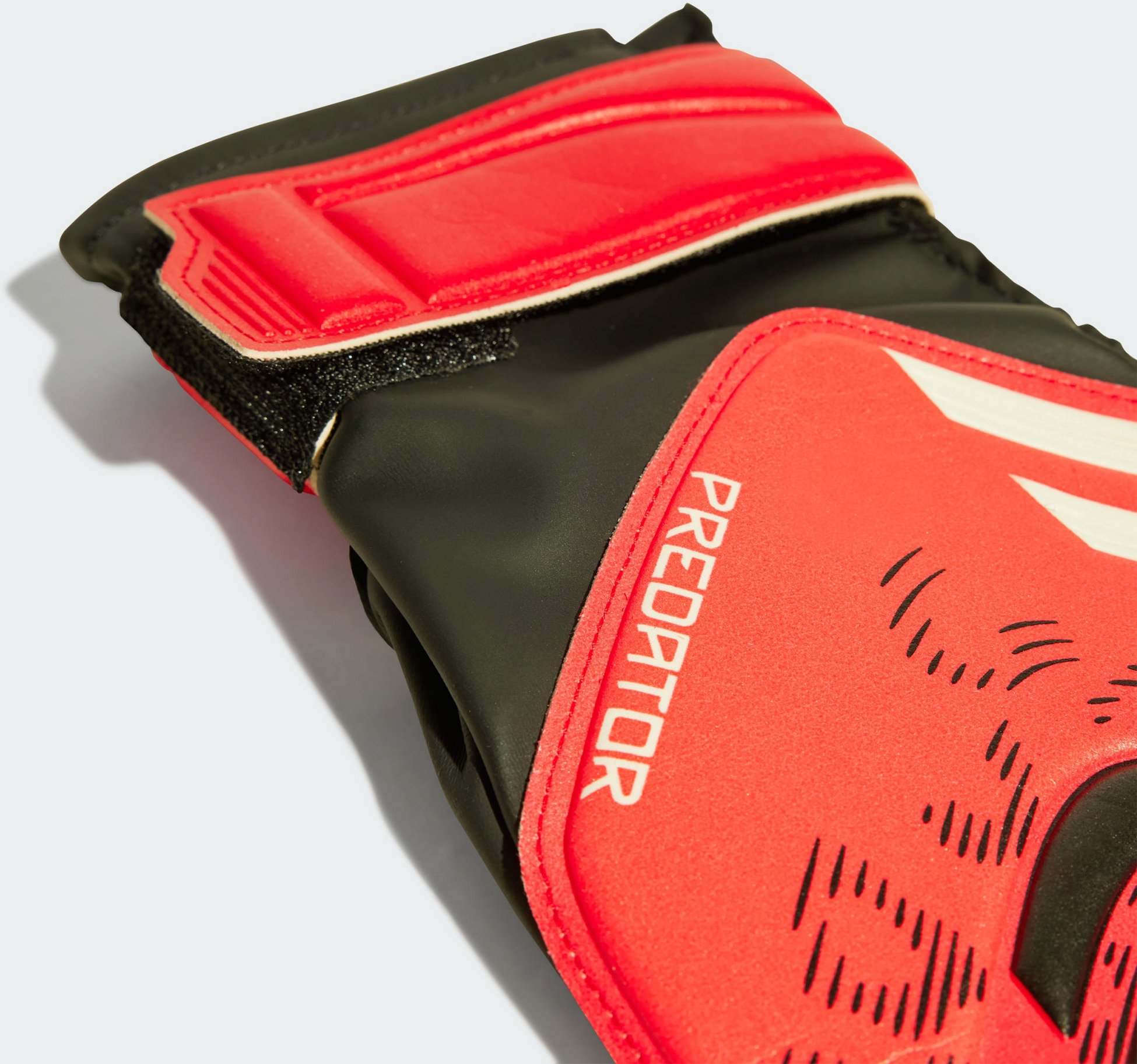 ADIDAS, Adidas Predator Pro Målvaktshandskar