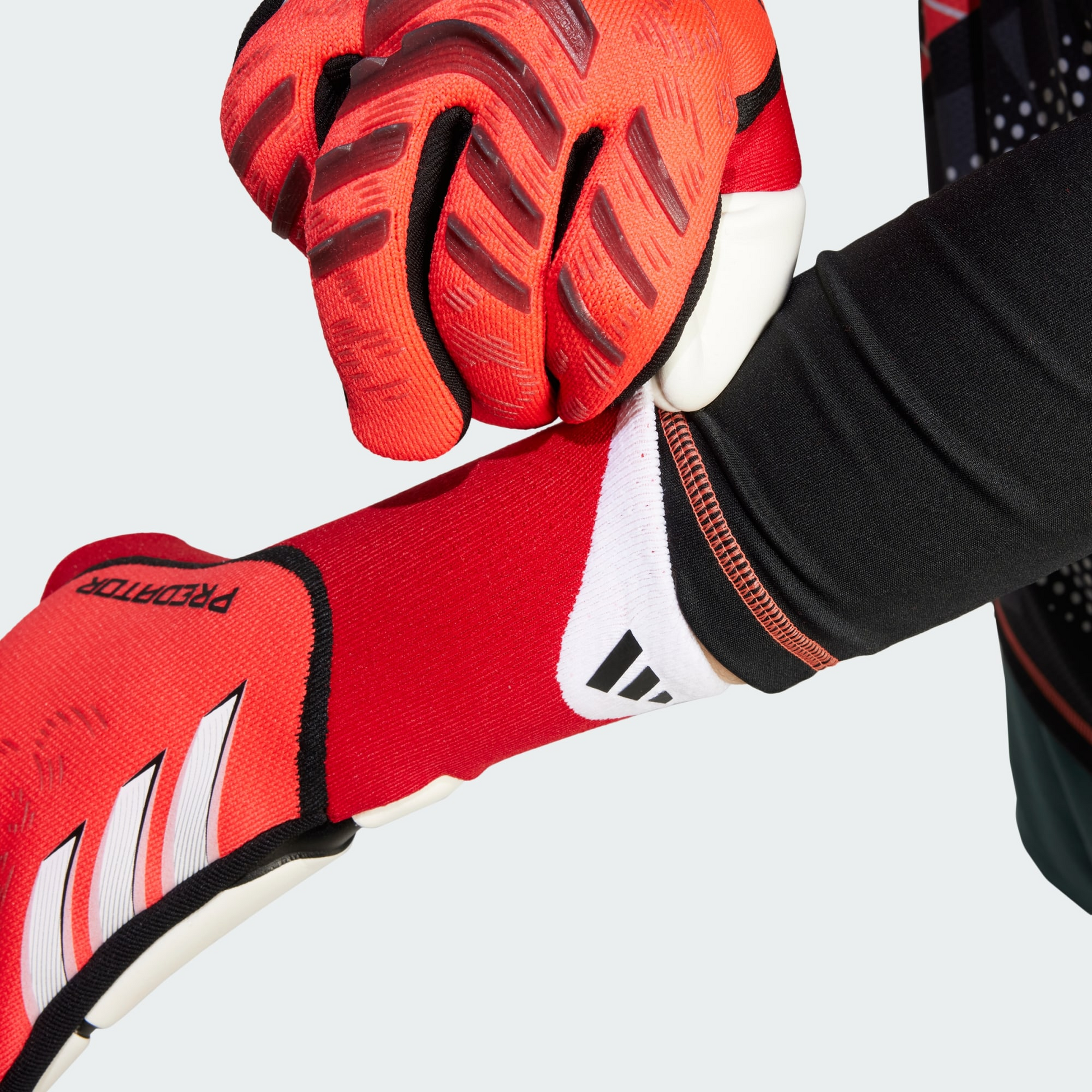 ADIDAS, Adidas Predator Pro Målvaktshandskar