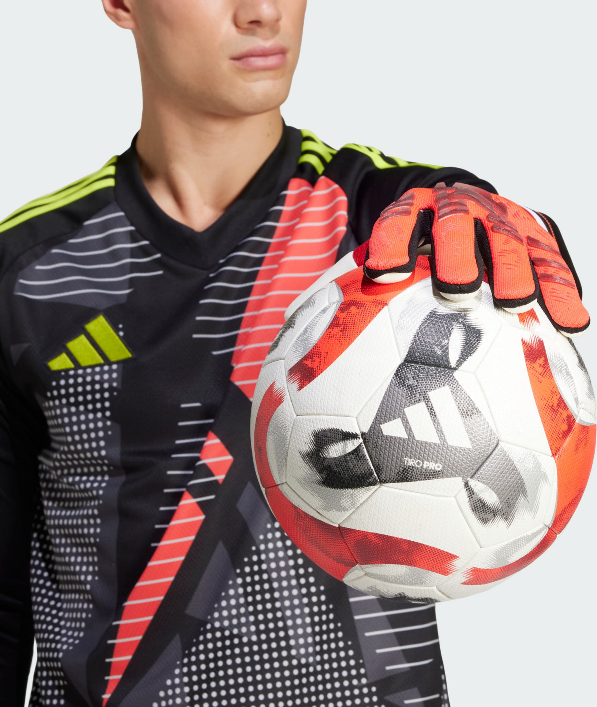 ADIDAS, Adidas Predator Pro Målvaktshandskar