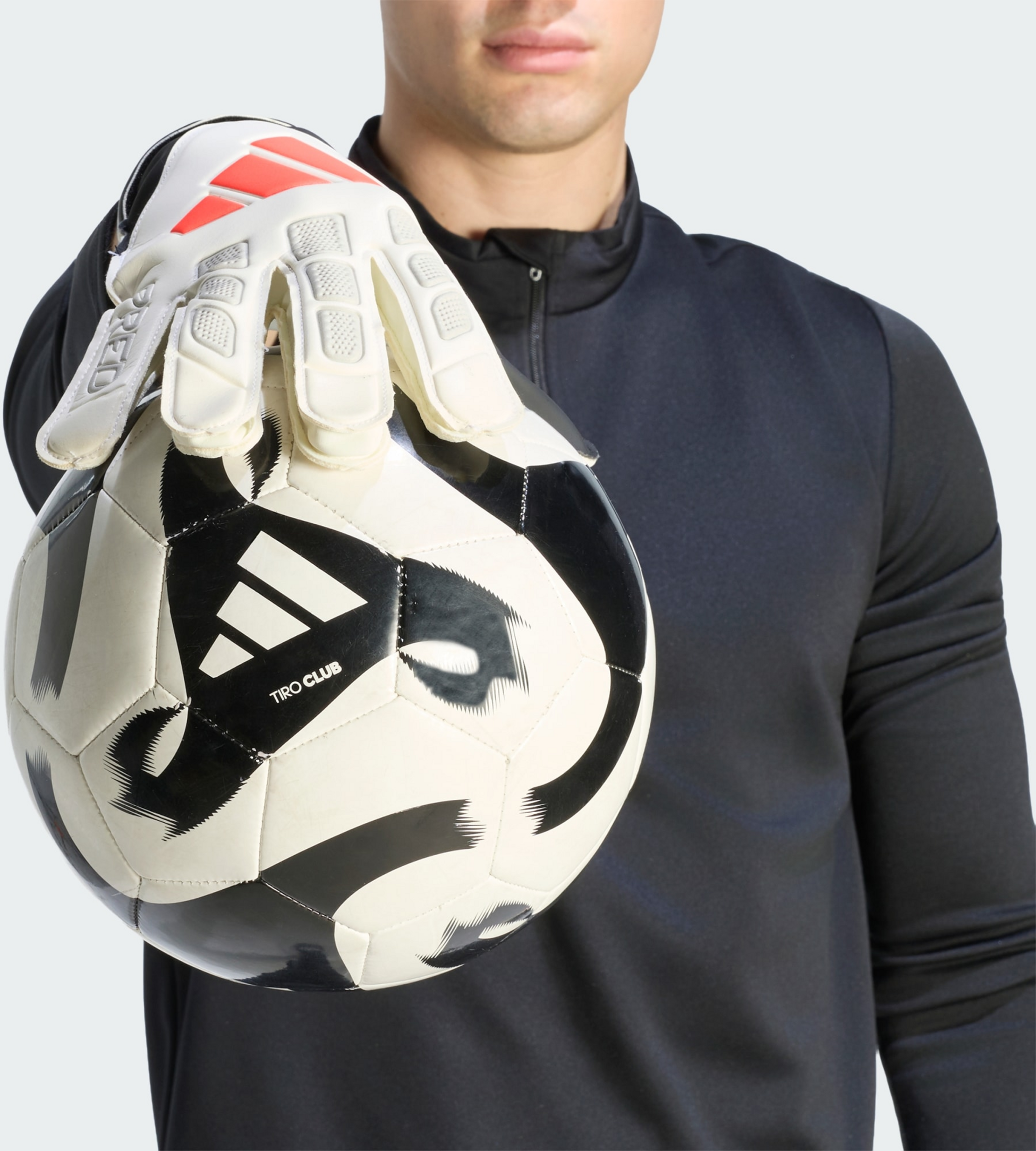 ADIDAS, Adidas Predator Training Goalkeeper Glove