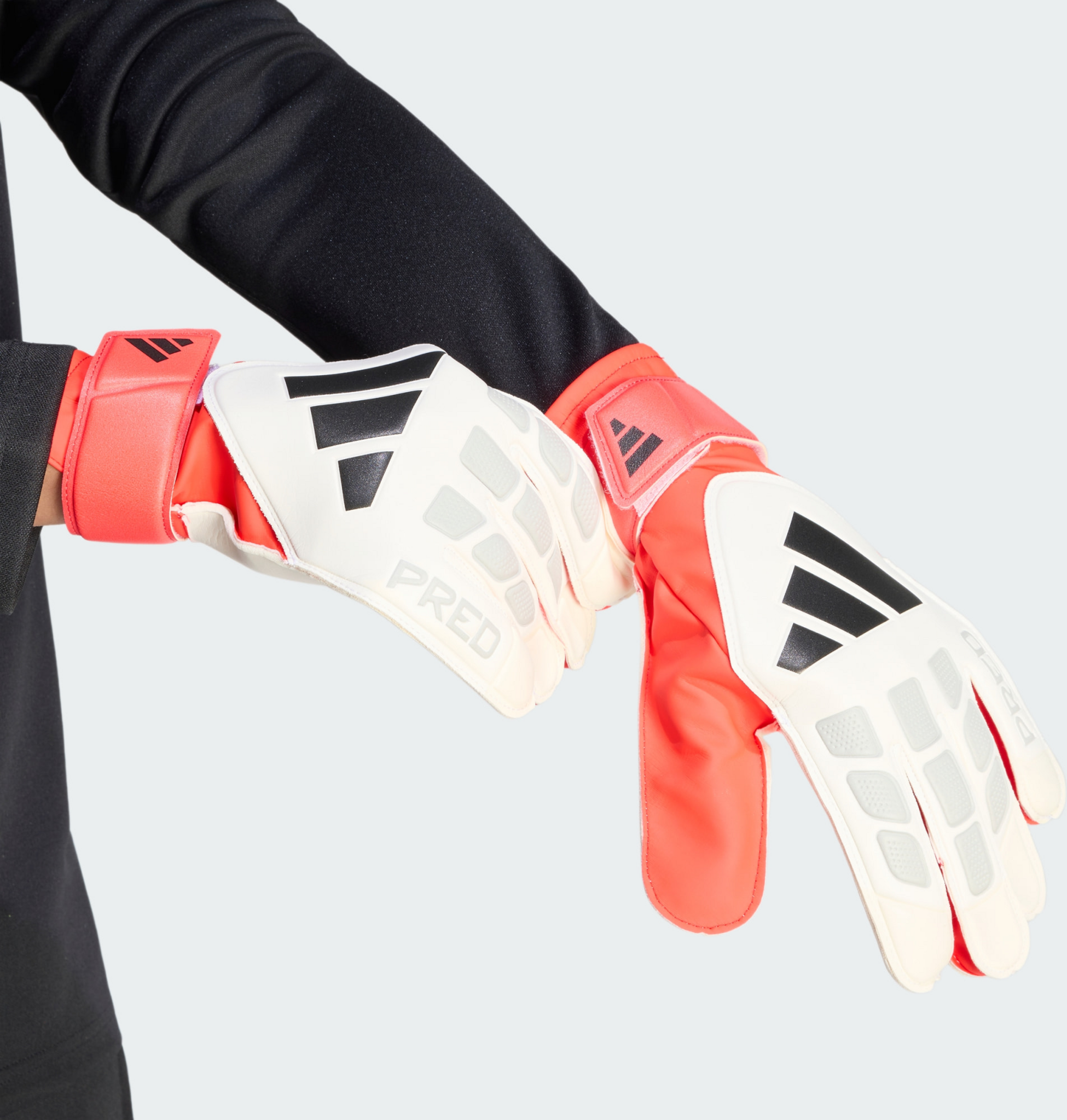 ADIDAS, Adidas Predator Training M&aring;lvaktshandskar