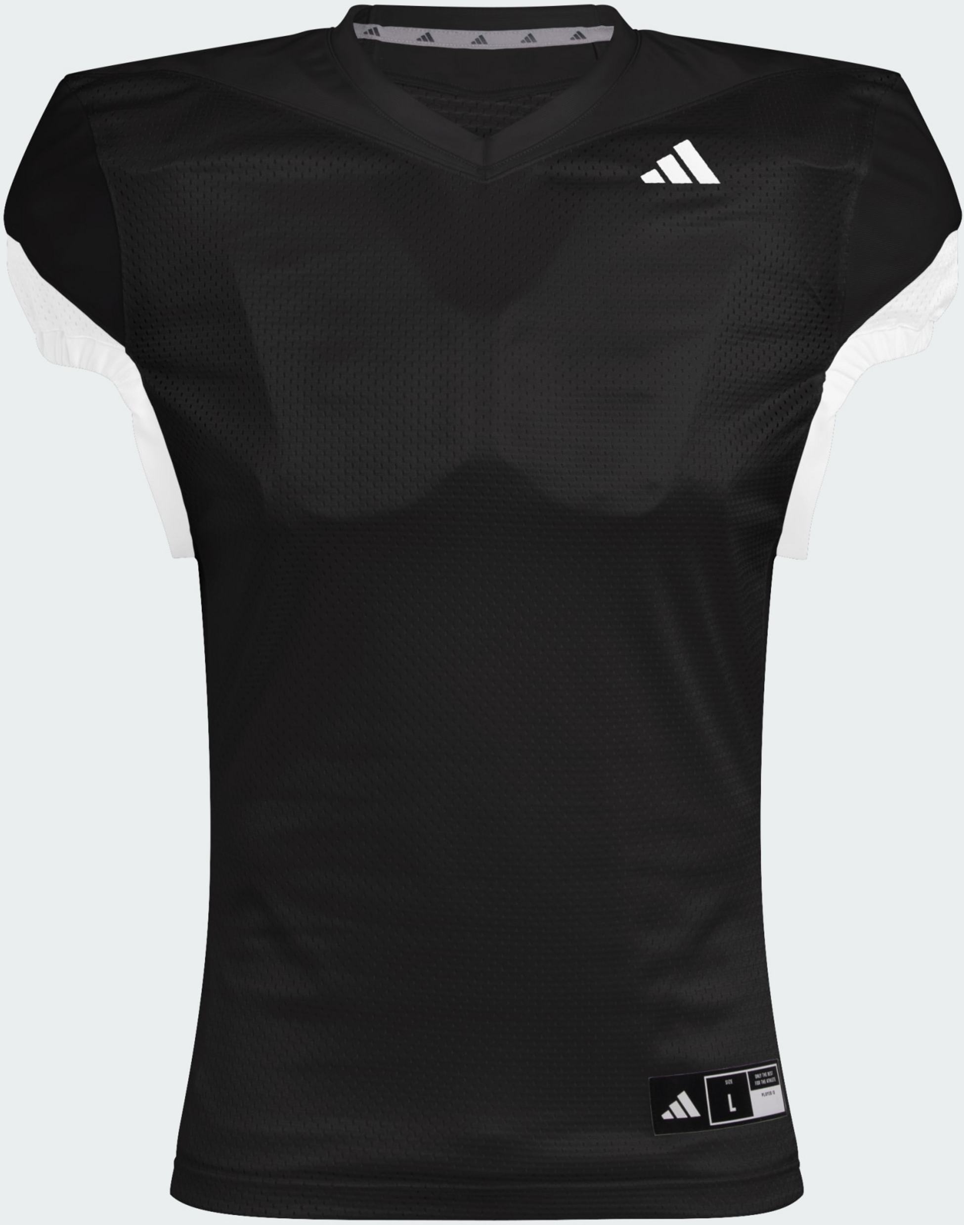 ADIDAS, Adidas Press Coverage Fotbollströja För Barn