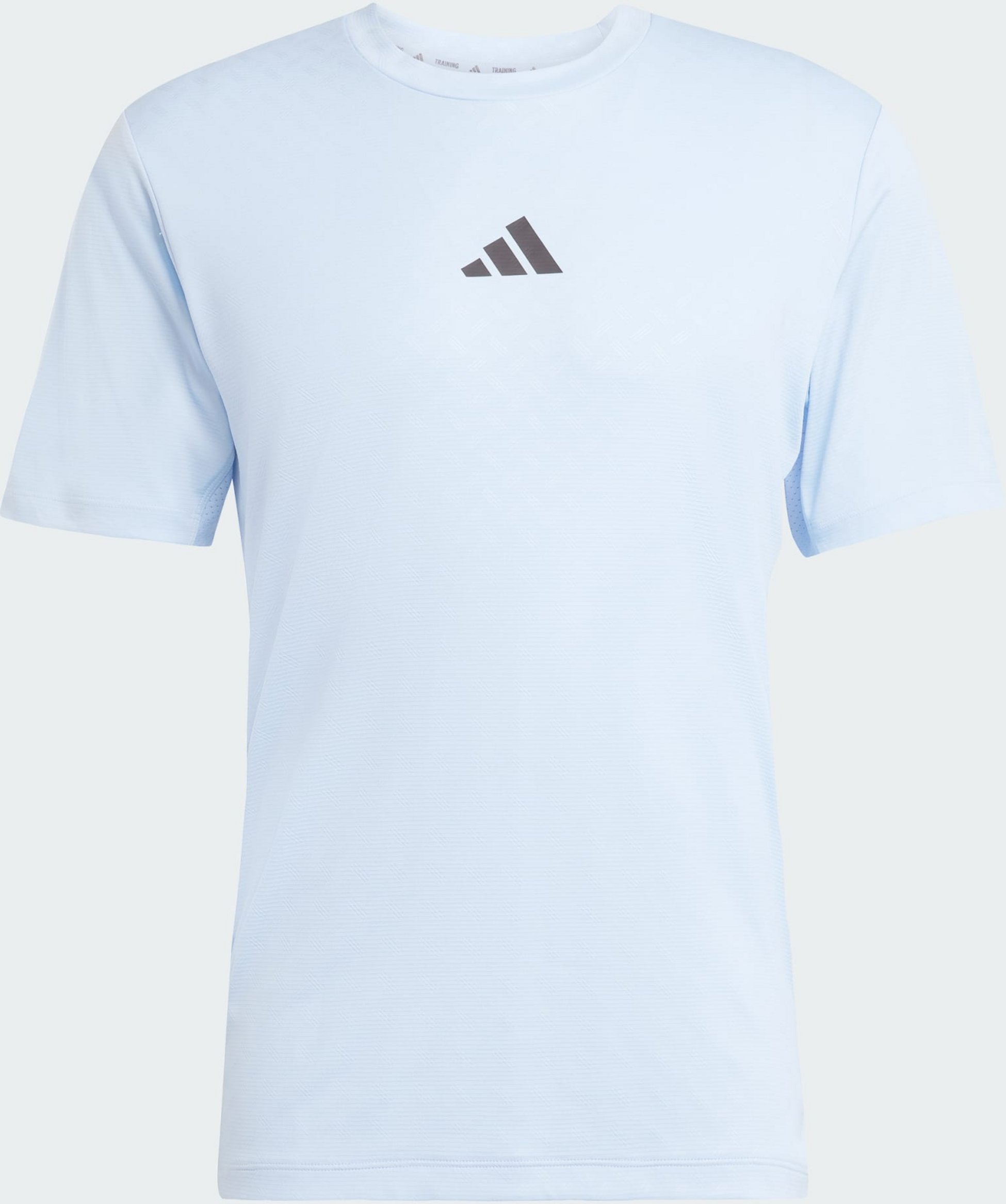 ADIDAS, Adidas Primelift 3-stripes T-shirt