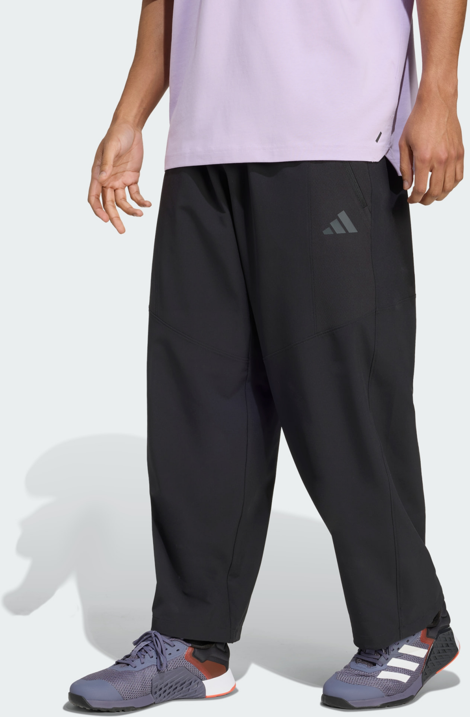 ADIDAS, Adidas Primelift Byxor