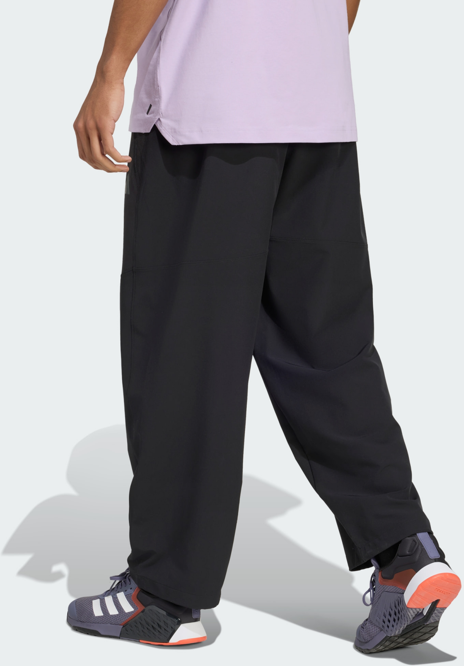 ADIDAS, Adidas Primelift Byxor