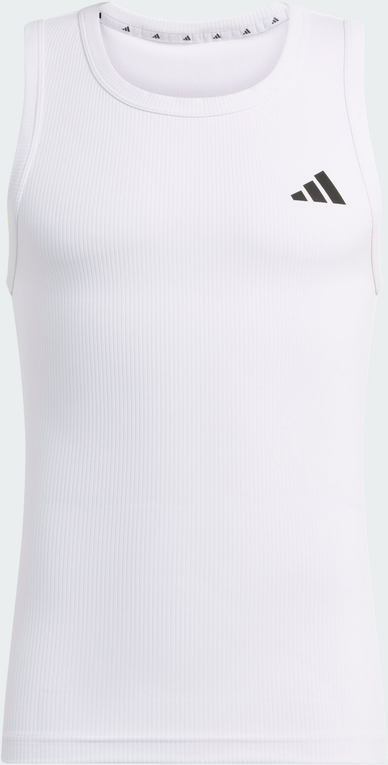 ADIDAS, Adidas Primelift Essentials Linne Med Ribbning