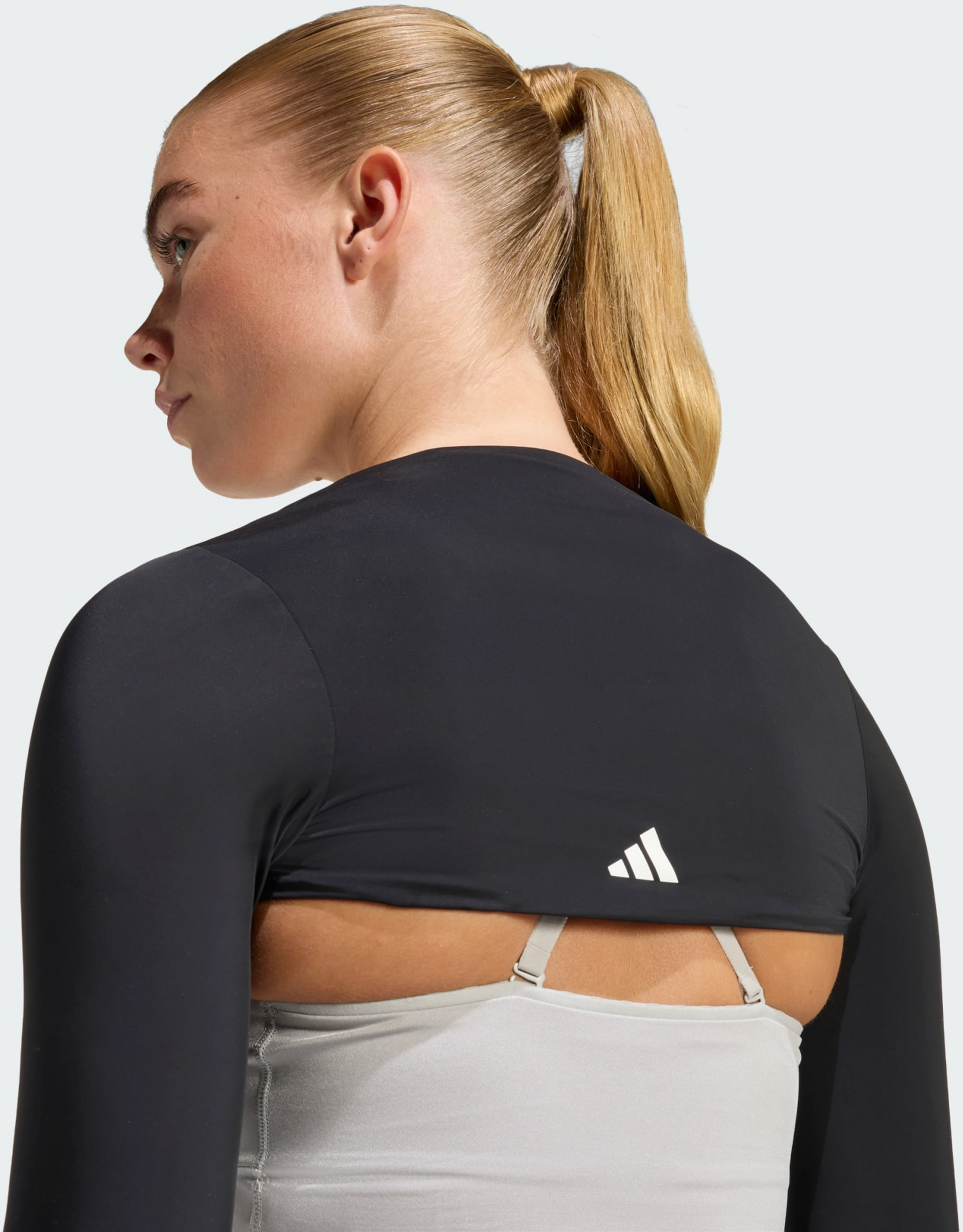 ADIDAS, Adidas Primelift Essentials Workout Contour Bolero