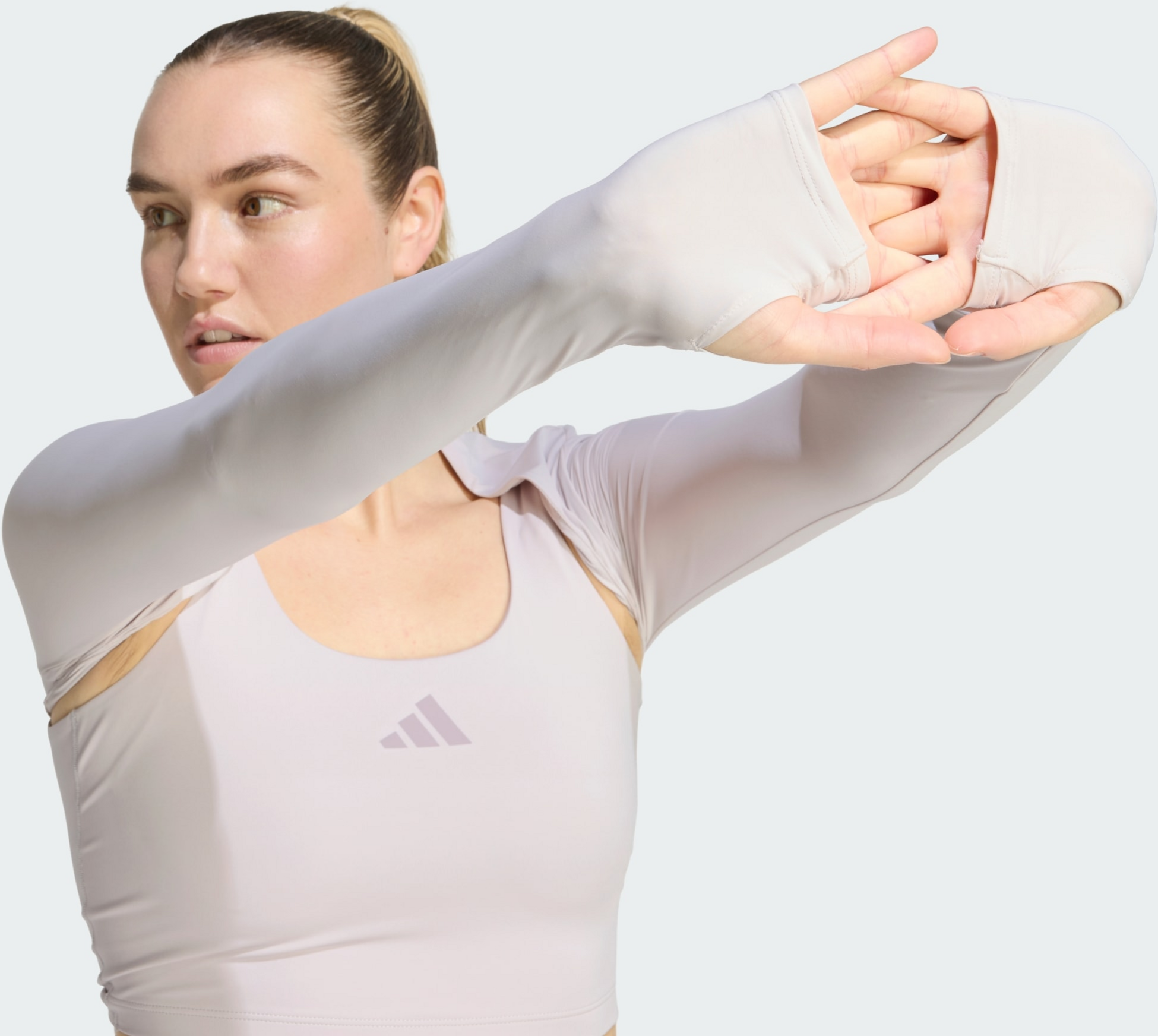 ADIDAS, Adidas Primelift Essentials Workout Contour Bolero