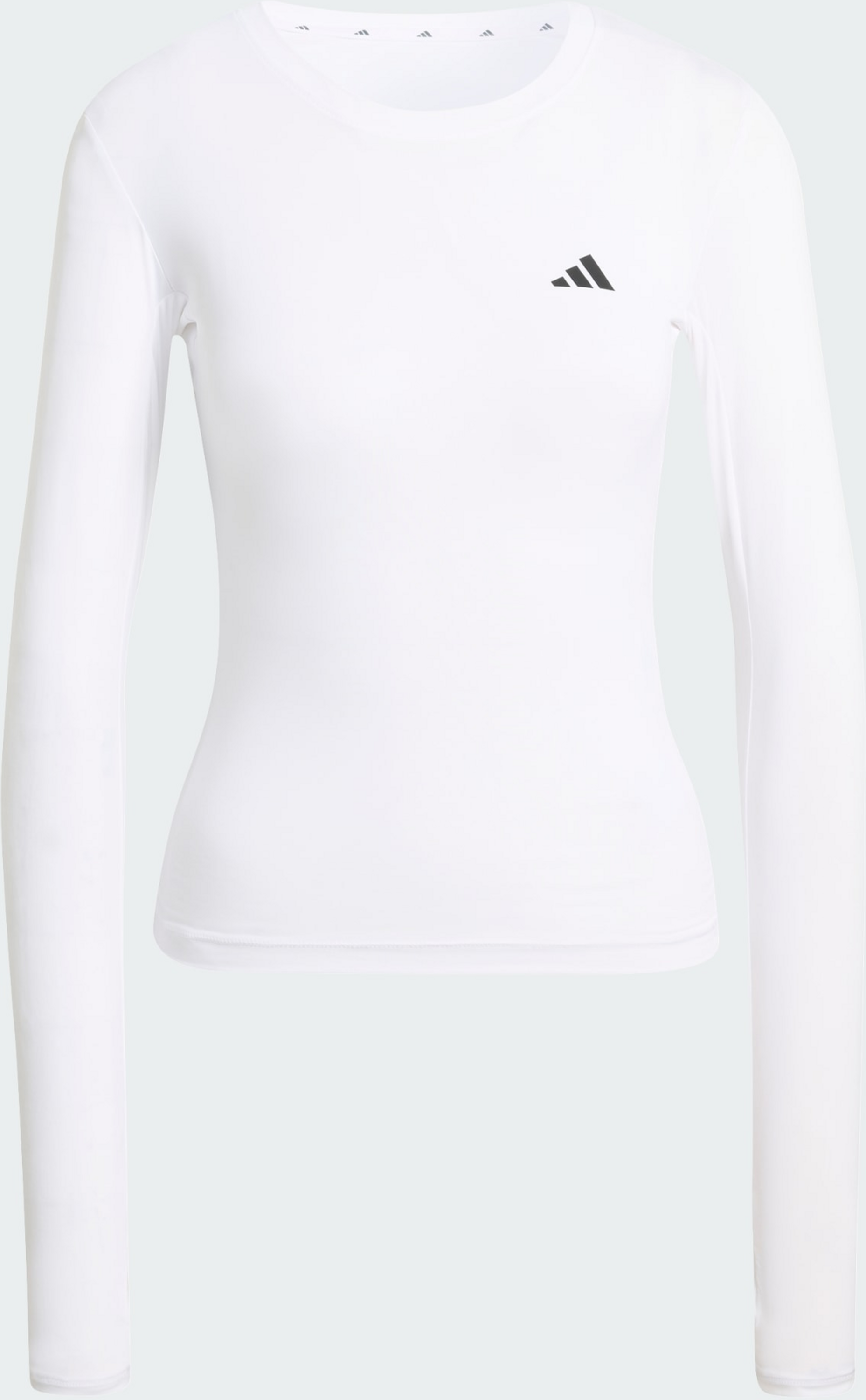 ADIDAS, Adidas Primelift Essentials Workout Contour L&aring;ng&auml;rmad Topp