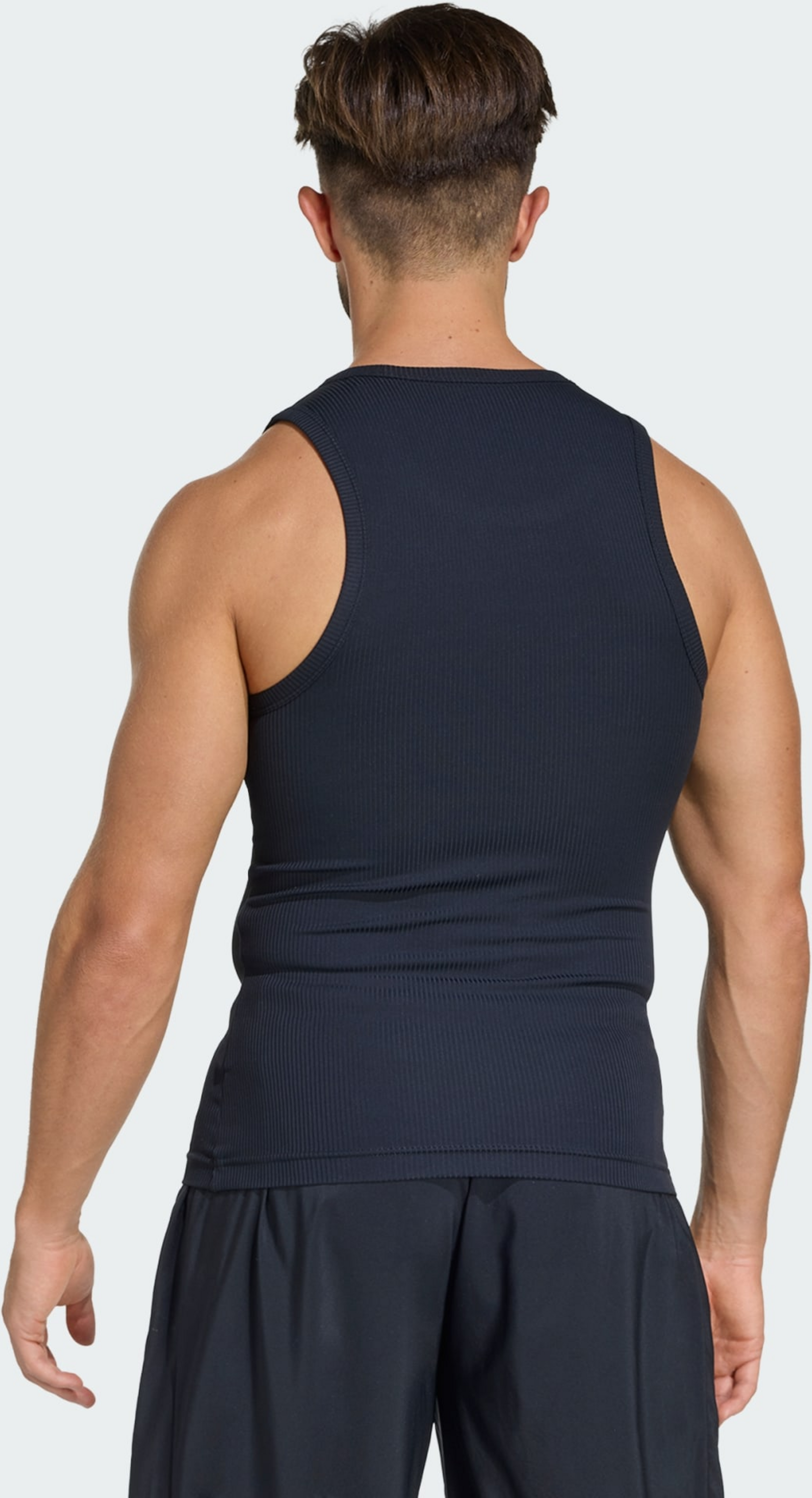 ADIDAS, Adidas Primelift Essentials Workout Rib Linne