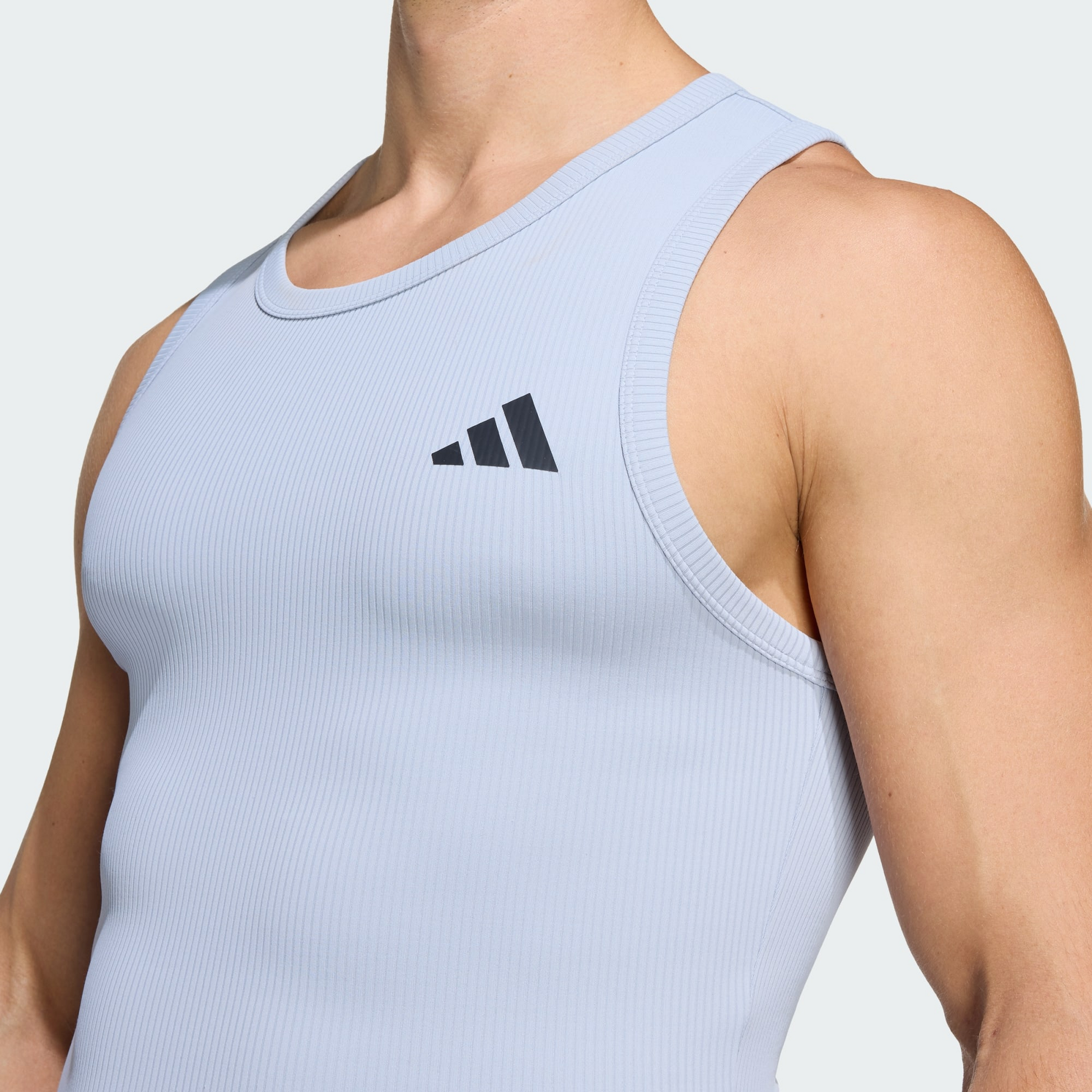 ADIDAS, Adidas Primelift Essentials Workout Rib Linne