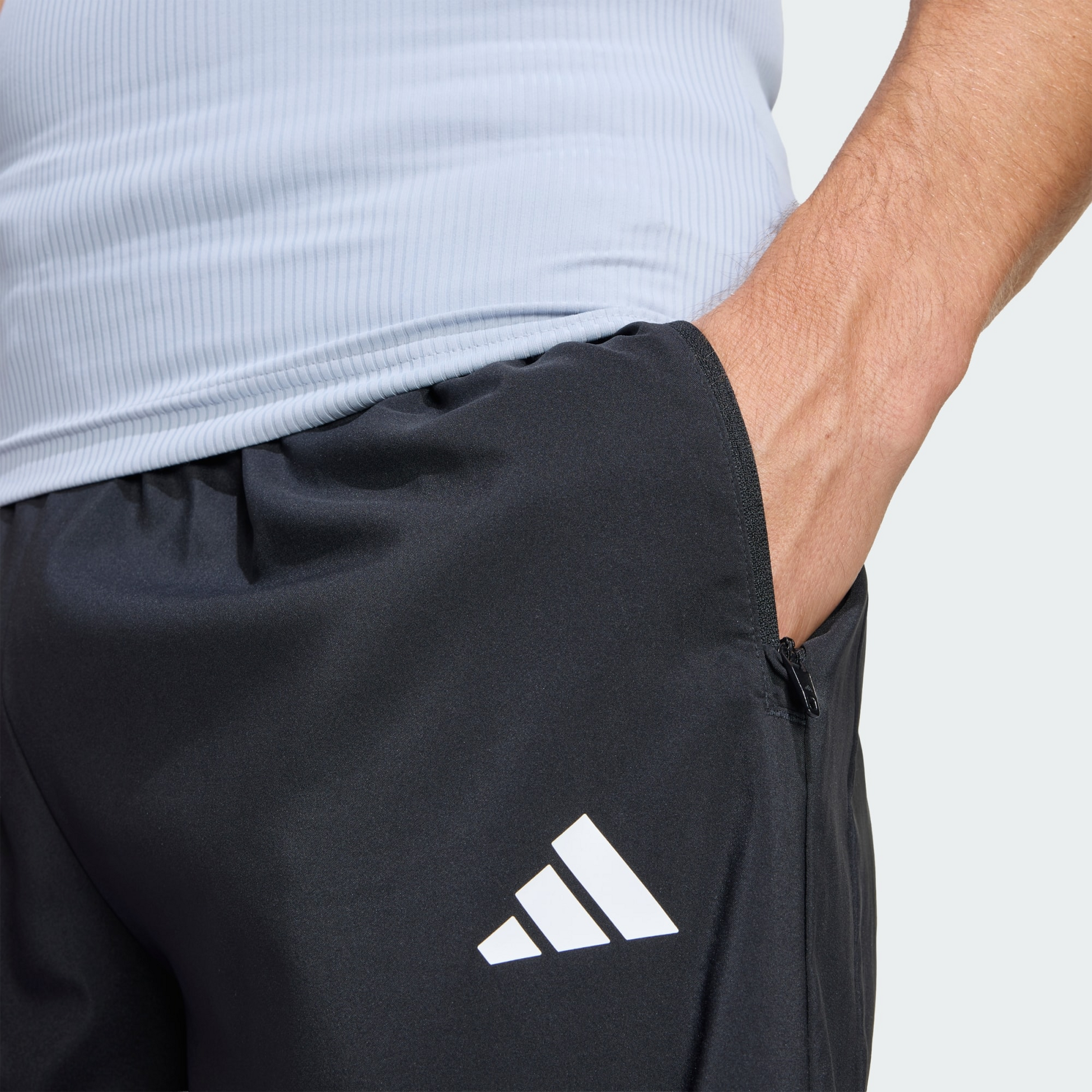 ADIDAS, Adidas Primelift Essentials Workout Rib Linne