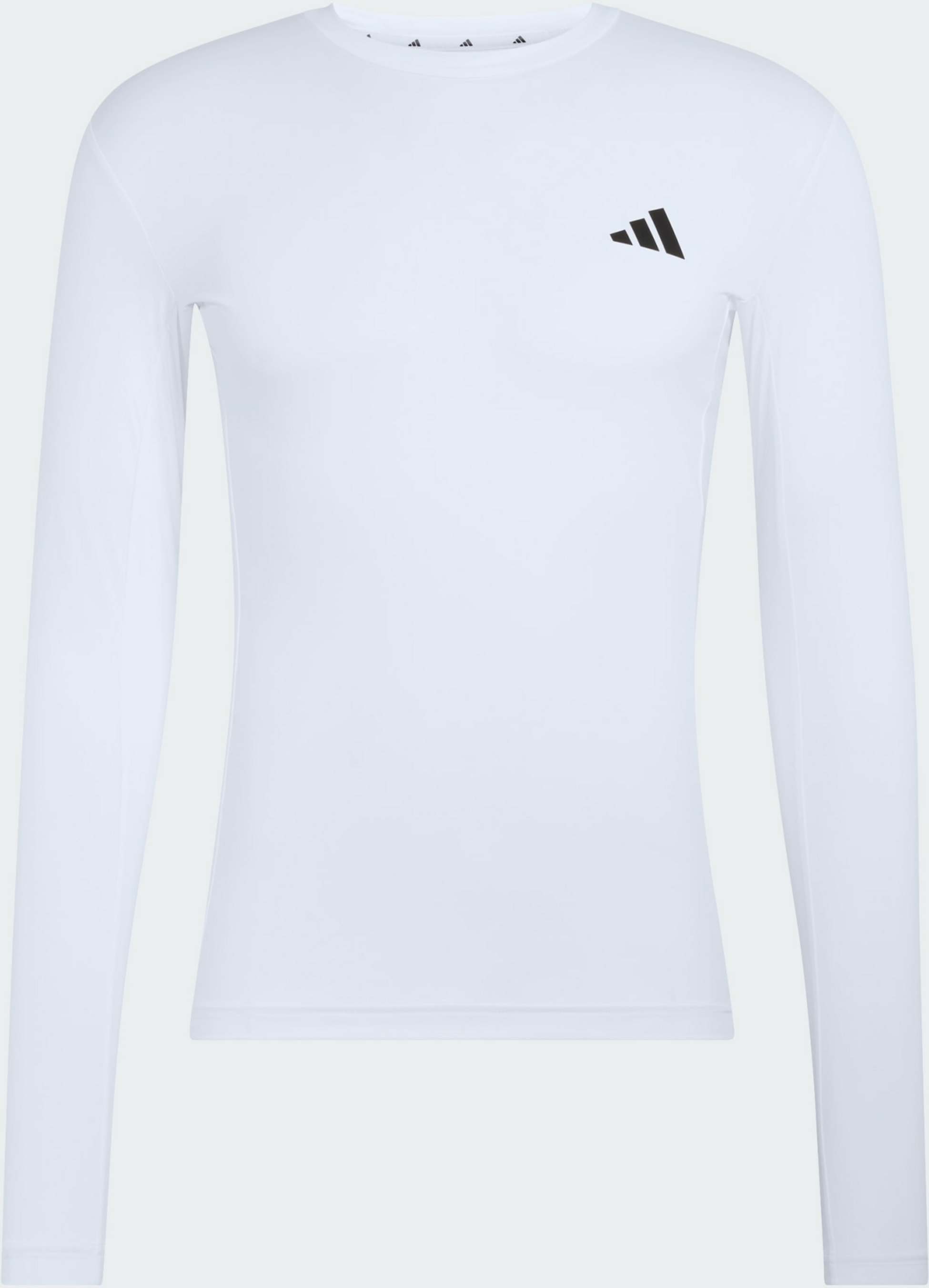 ADIDAS, Adidas Primelift Essentials Workout T-shirt Med L&aring;nga &Auml;rmar
