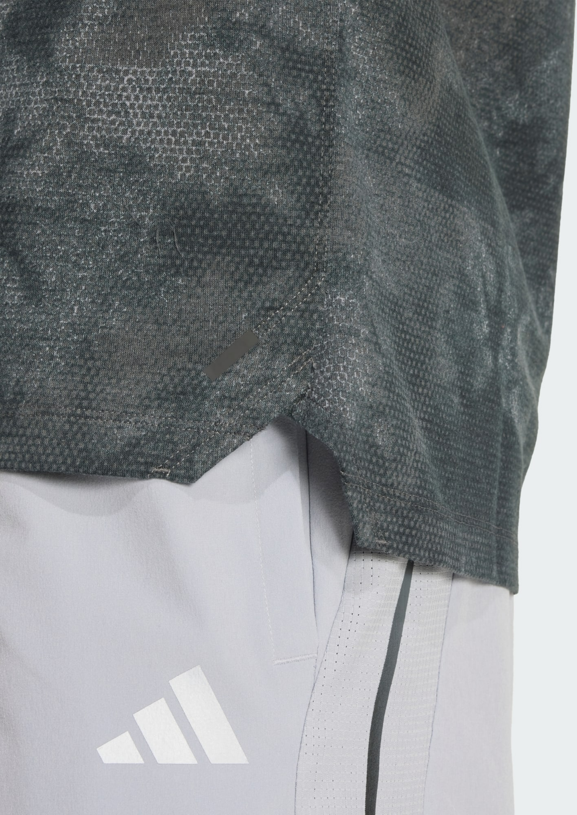 ADIDAS, Adidas Primelift Graphic T-shirt