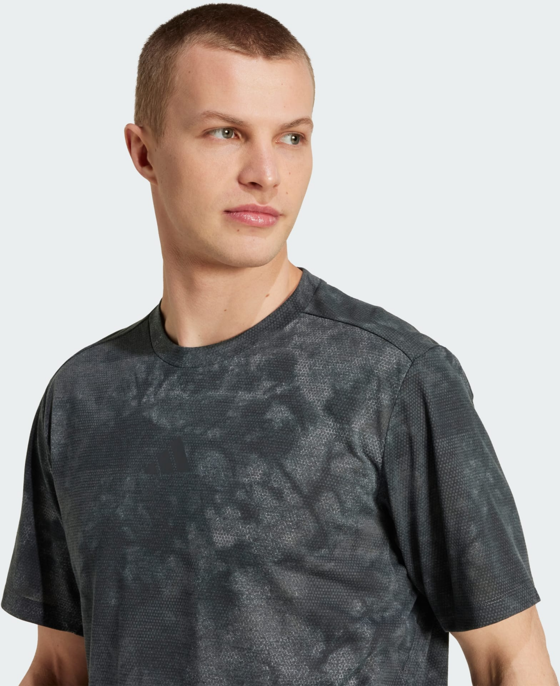 ADIDAS, Adidas Primelift Graphic T-shirt