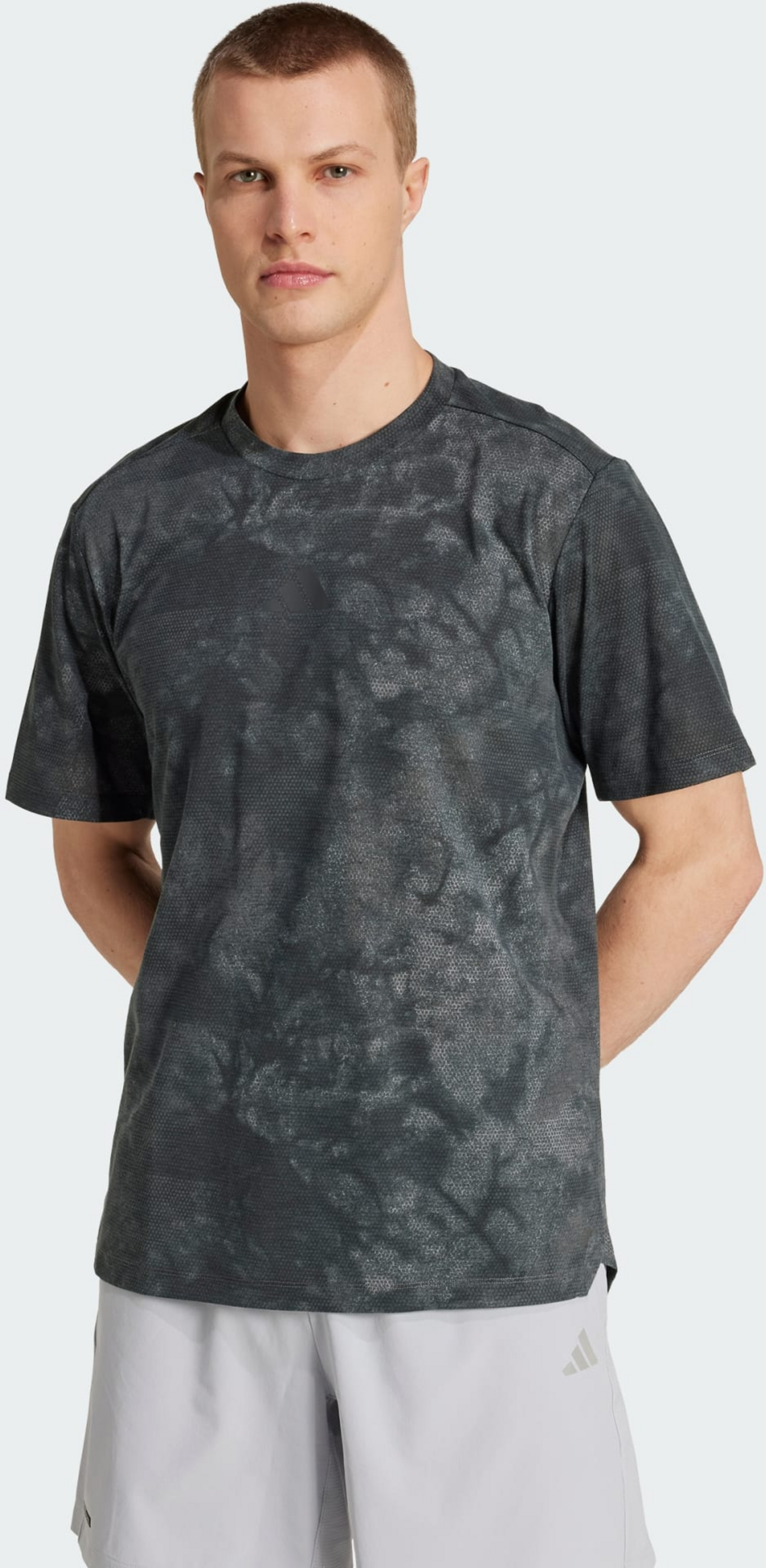 ADIDAS, Adidas Primelift Graphic T-shirt