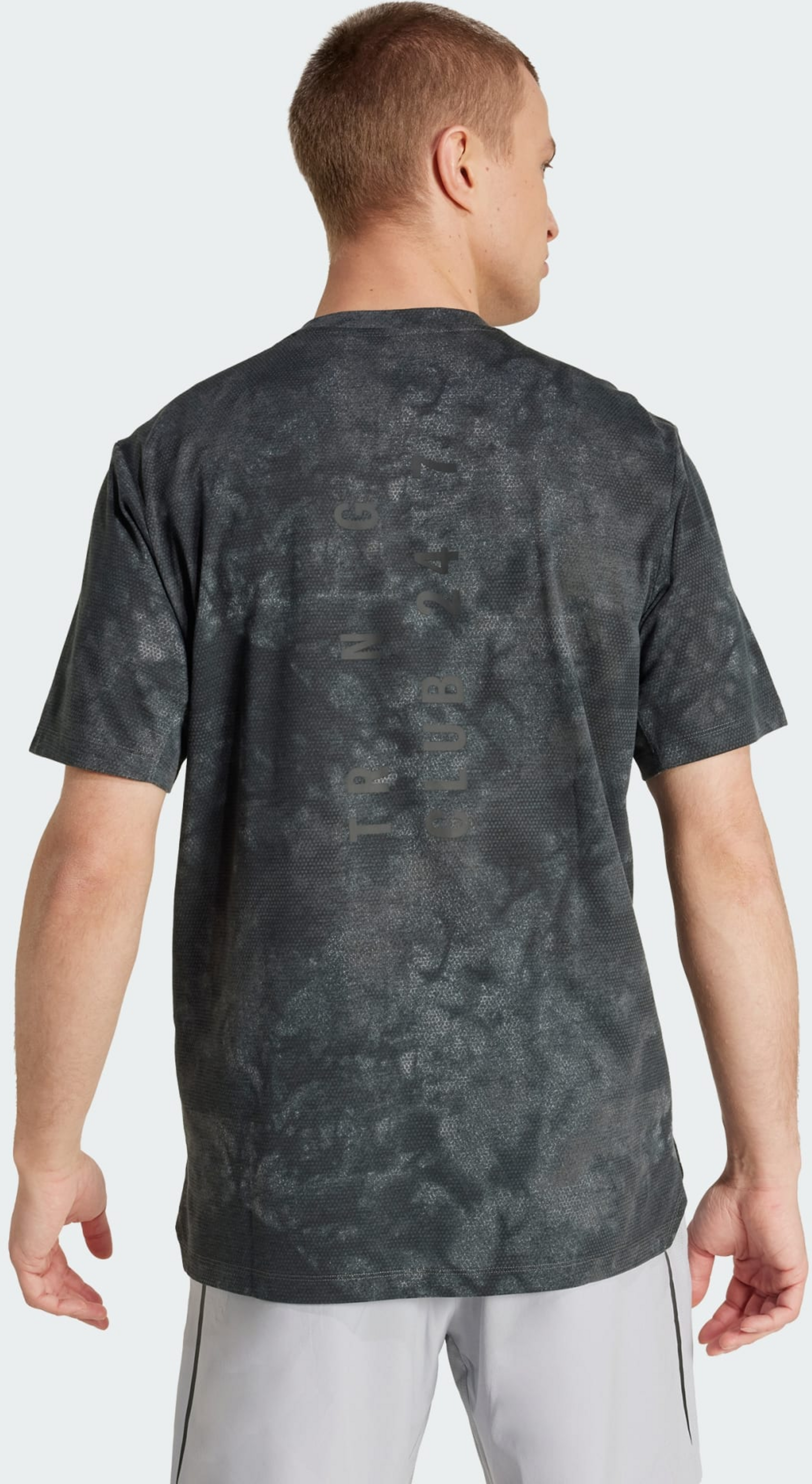 ADIDAS, Adidas Primelift Graphic T-shirt