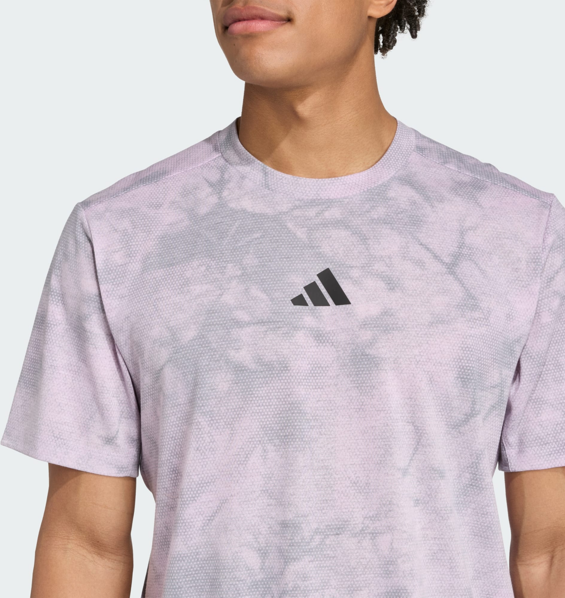 ADIDAS, Adidas Primelift Graphic T-shirt