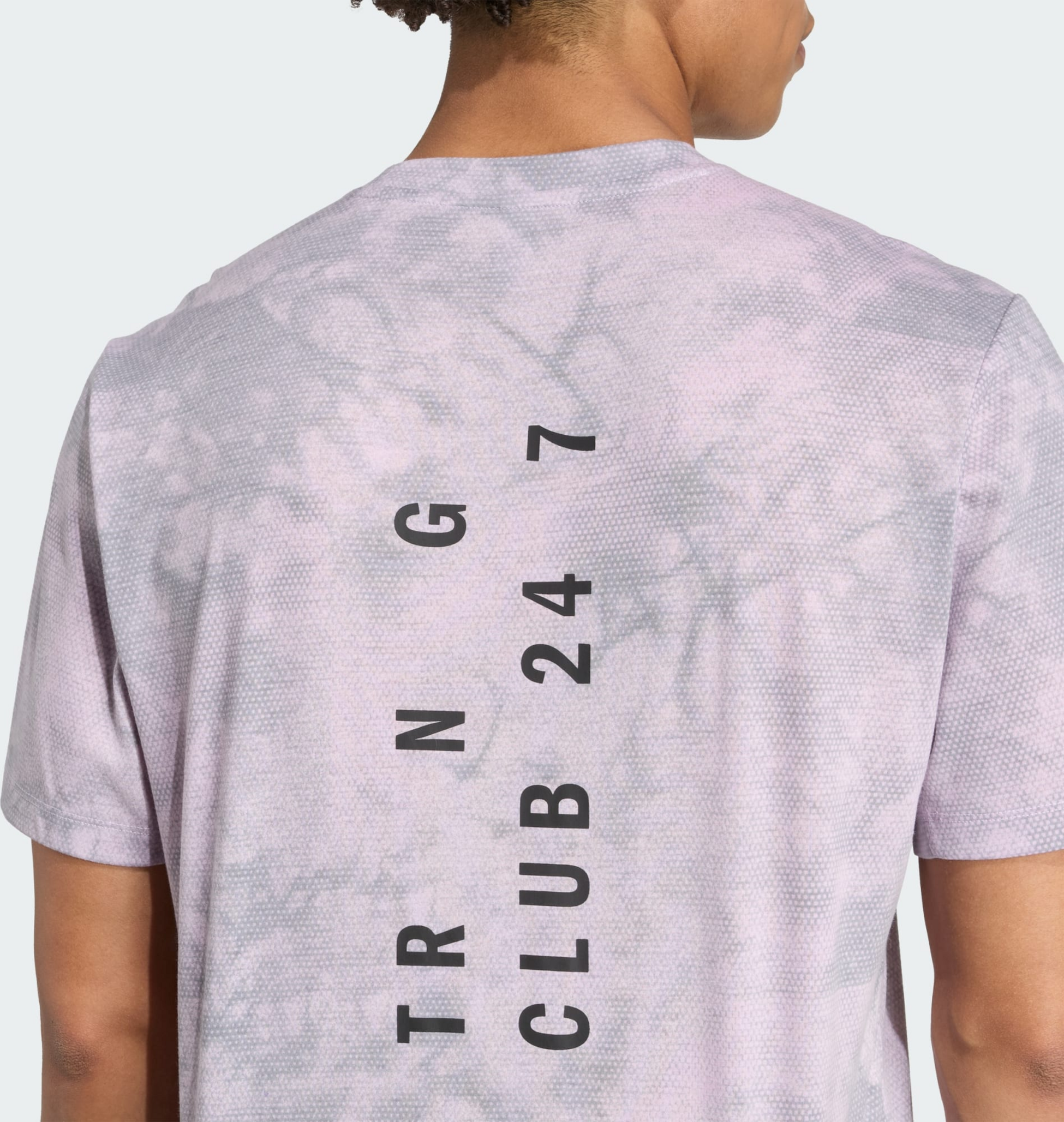 ADIDAS, Adidas Primelift Graphic T-shirt