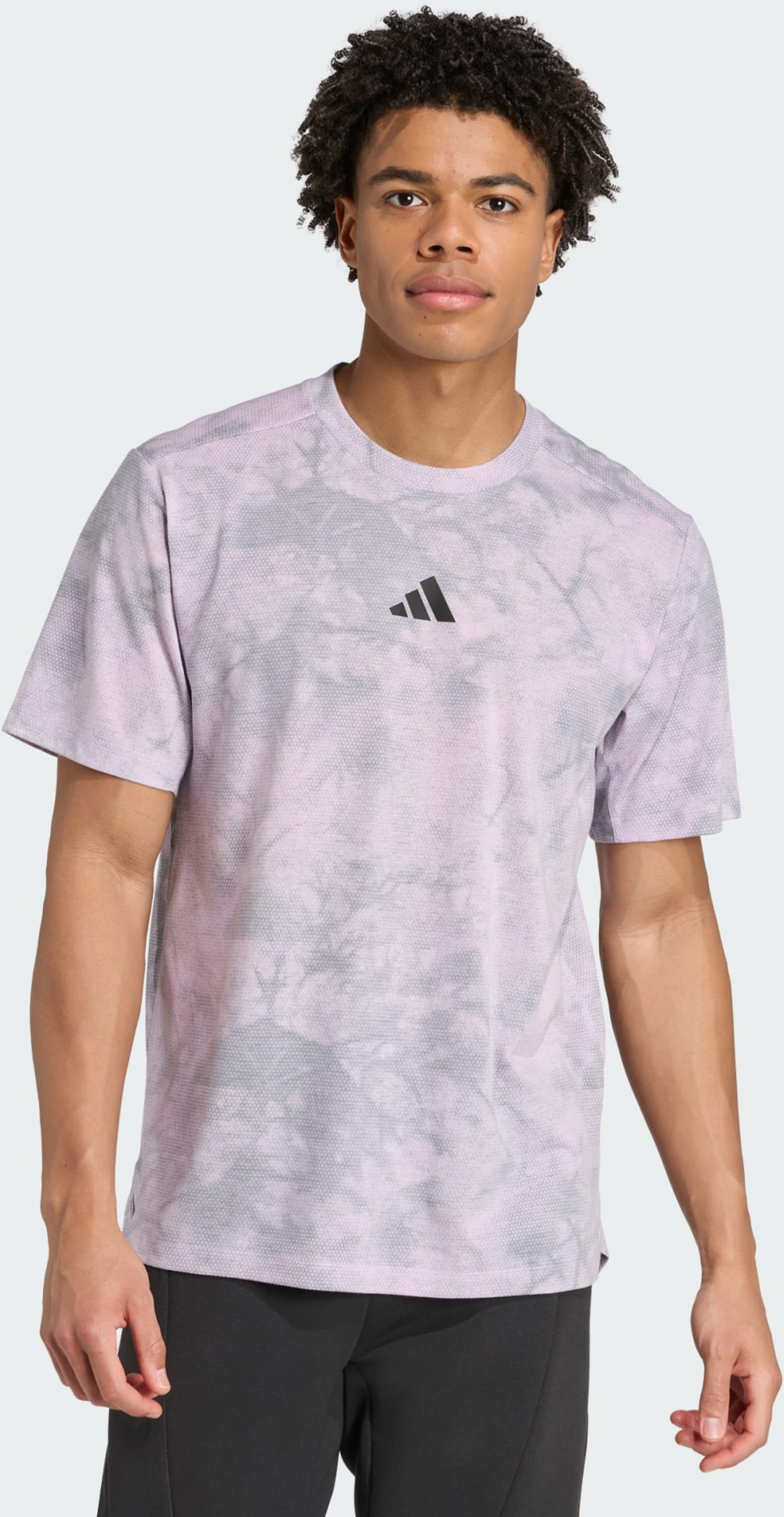 ADIDAS, Adidas Primelift Graphic T-shirt