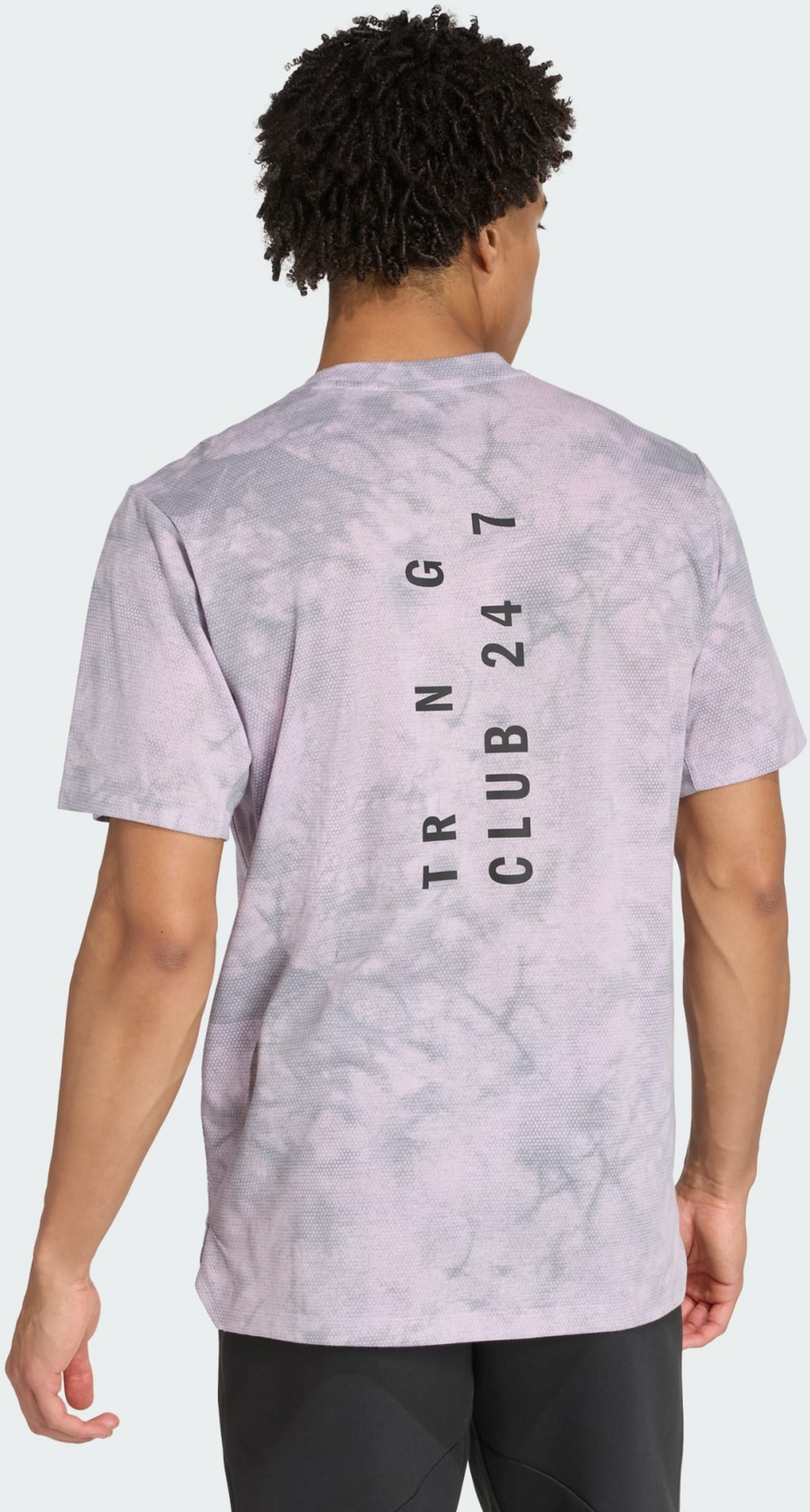 ADIDAS, Adidas Primelift Graphic T-shirt