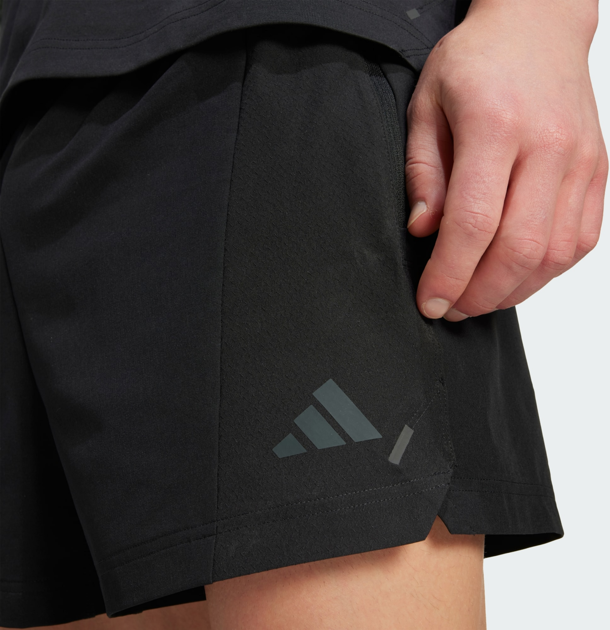 ADIDAS, Adidas Primelift Shorts