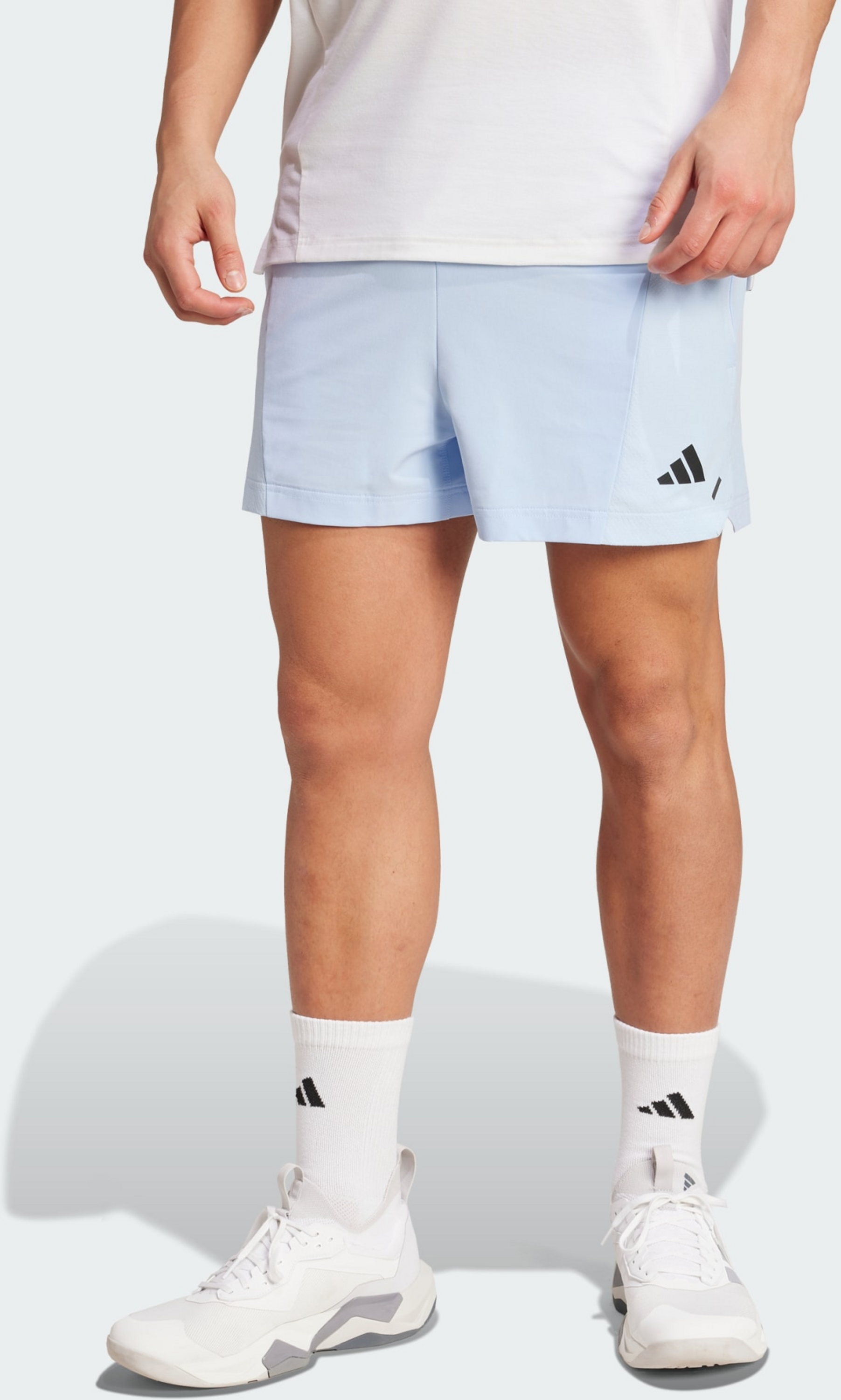 ADIDAS, Adidas Primelift Shorts