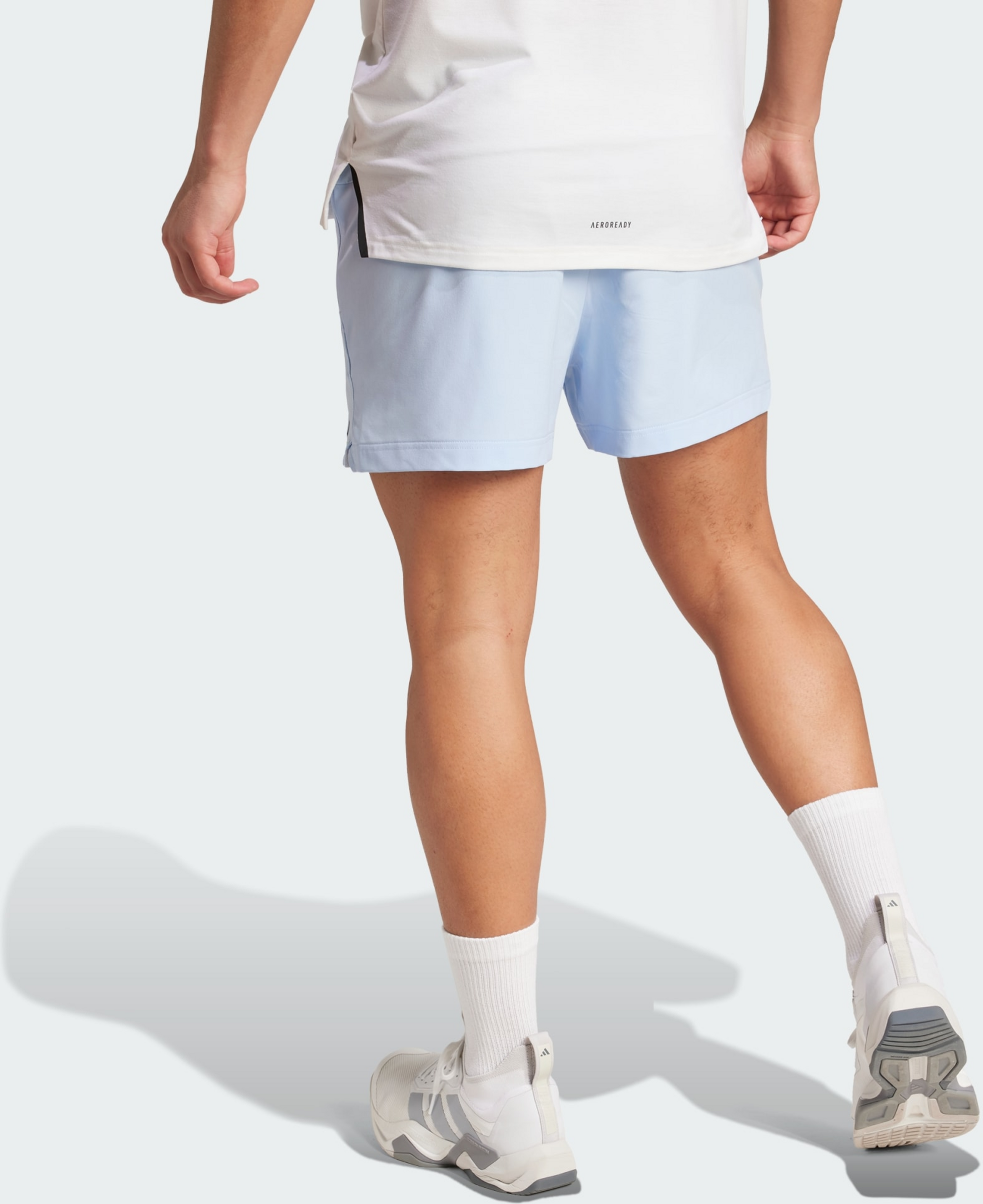 ADIDAS, Adidas Primelift Shorts