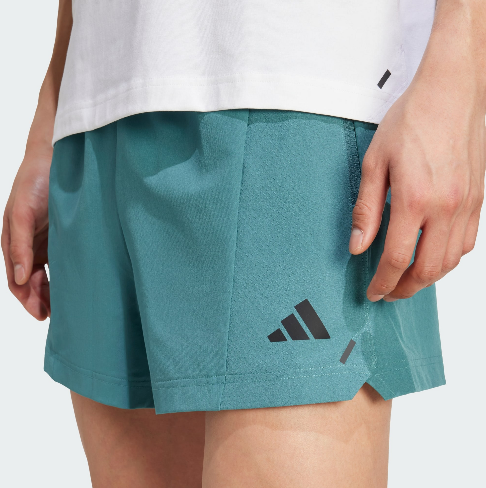 ADIDAS, Adidas Primelift Shorts