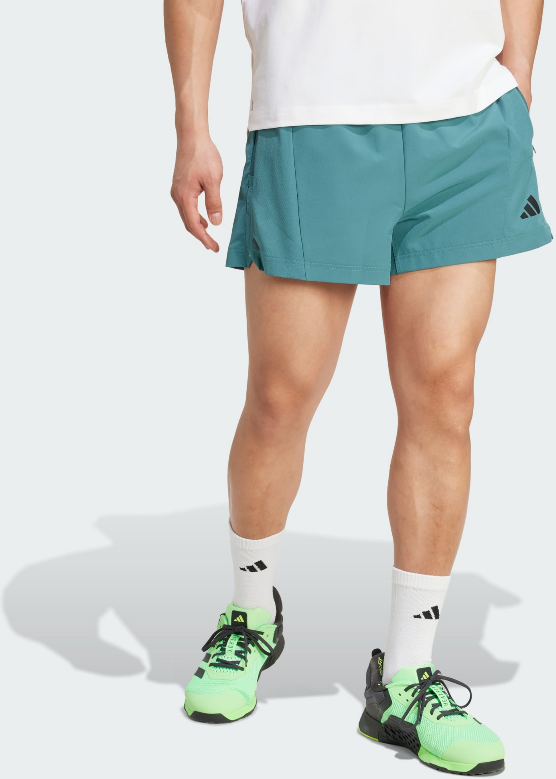 ADIDAS, Adidas Primelift Shorts