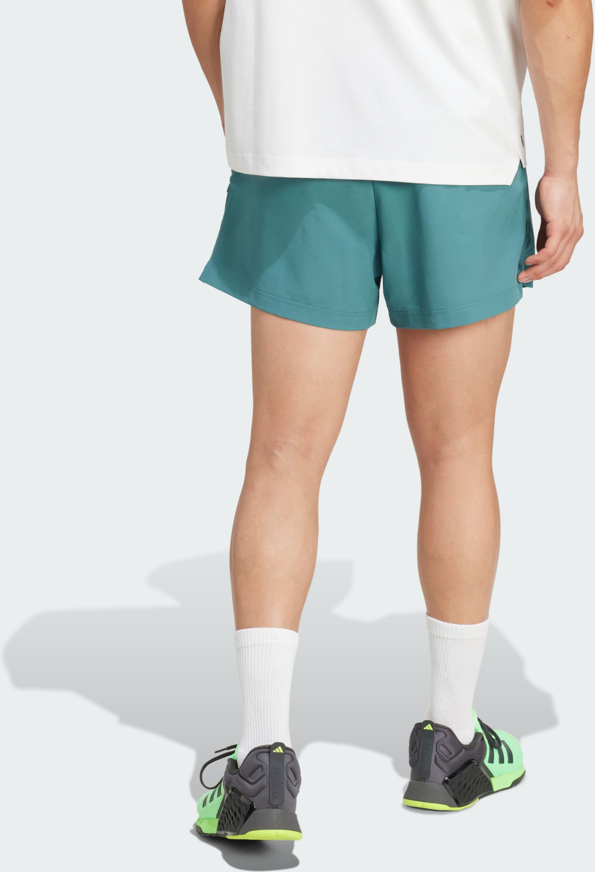 ADIDAS, Adidas Primelift Shorts