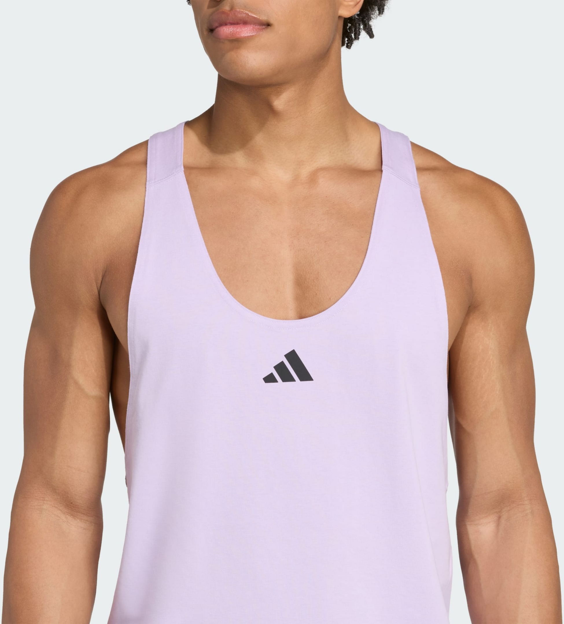 ADIDAS, Adidas Primelift Stringer