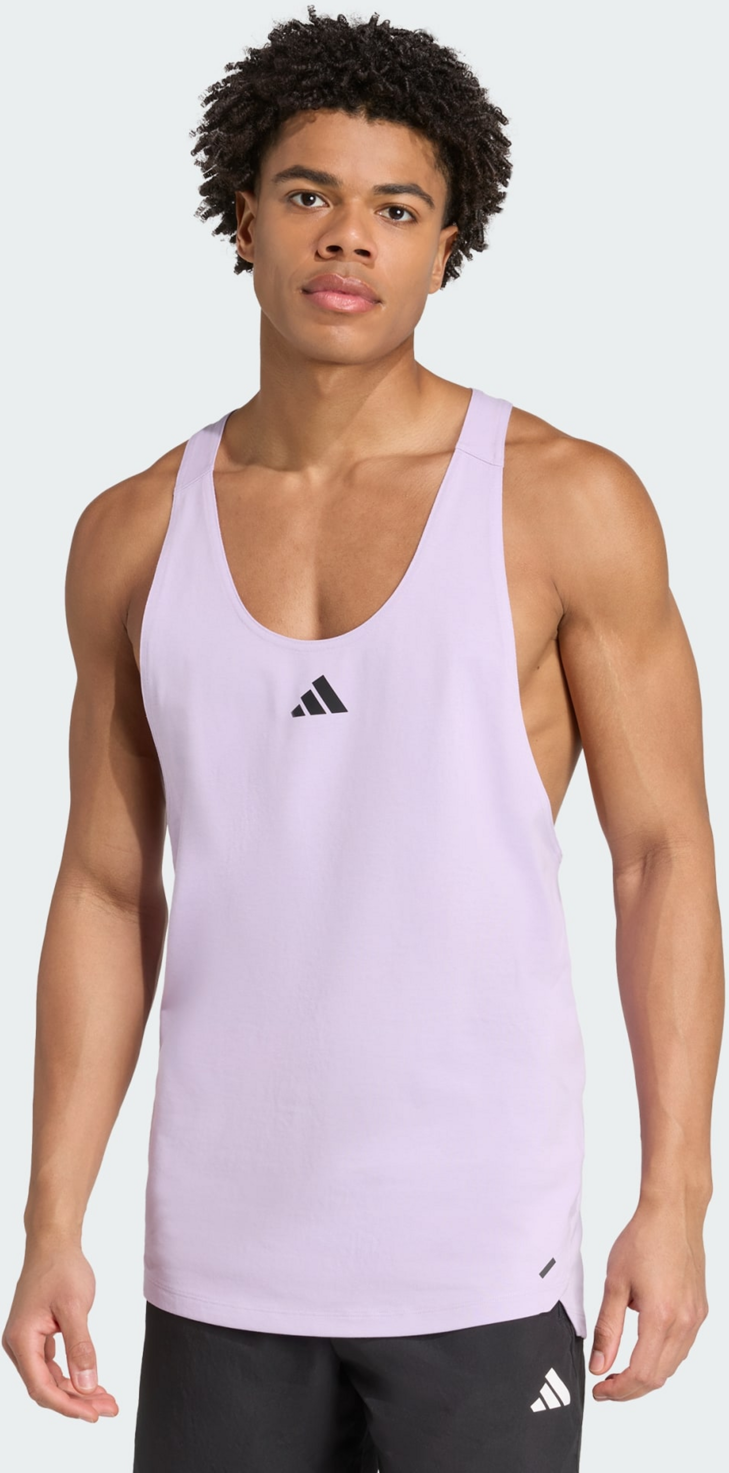 ADIDAS, Adidas Primelift Stringer