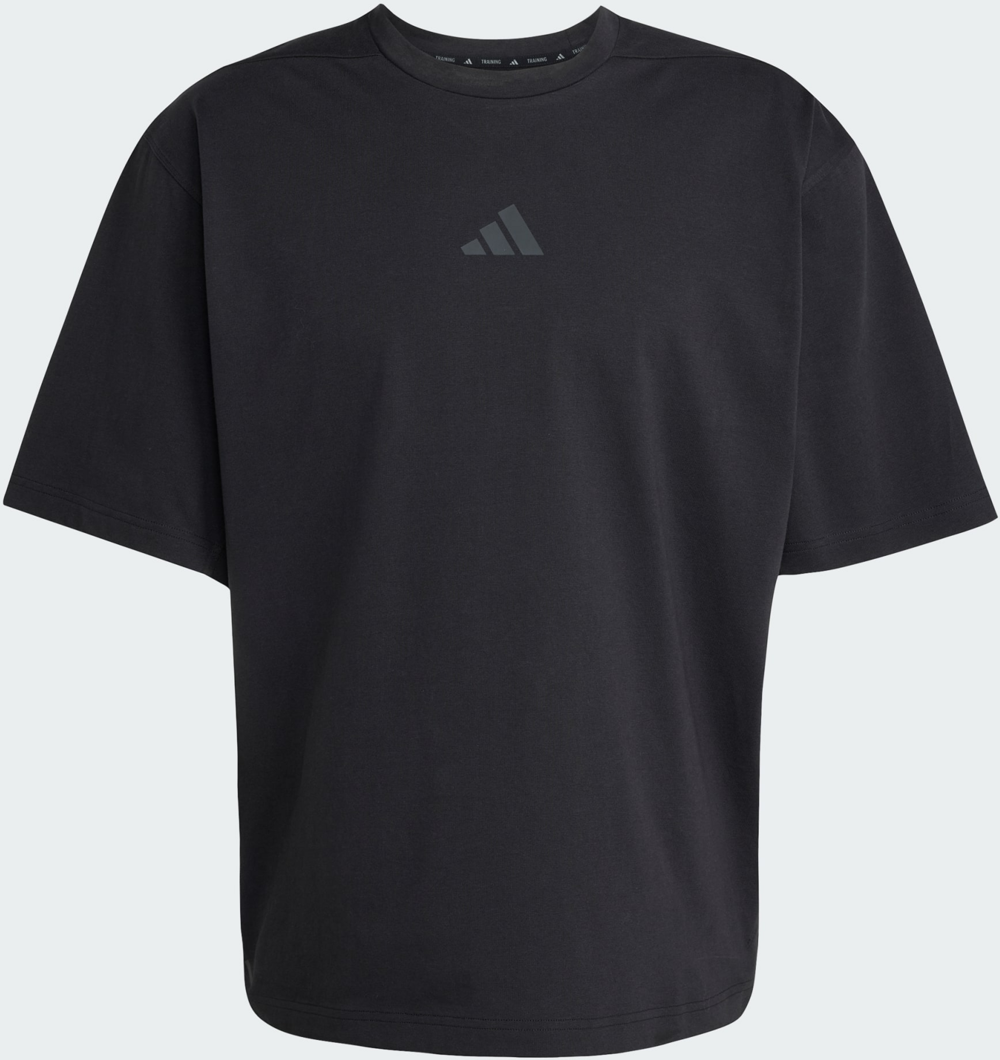 ADIDAS, Adidas Primelift Tr&auml;nings-t-shirt I Oversize-modell