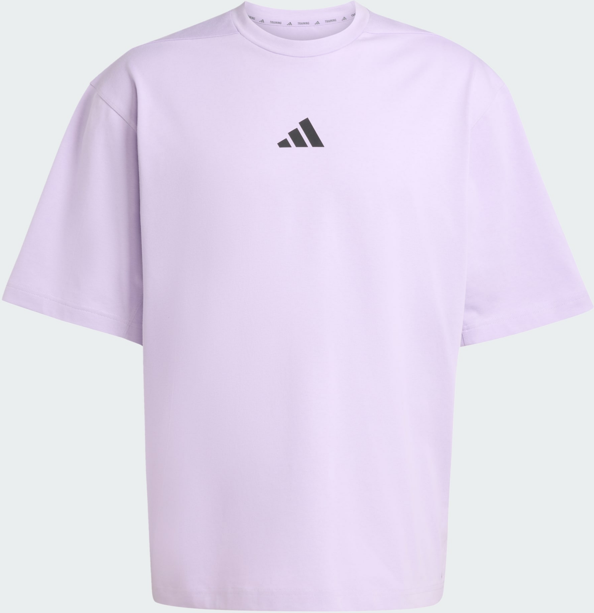 ADIDAS, Adidas Primelift Tränings-t-shirt I Oversize-modell