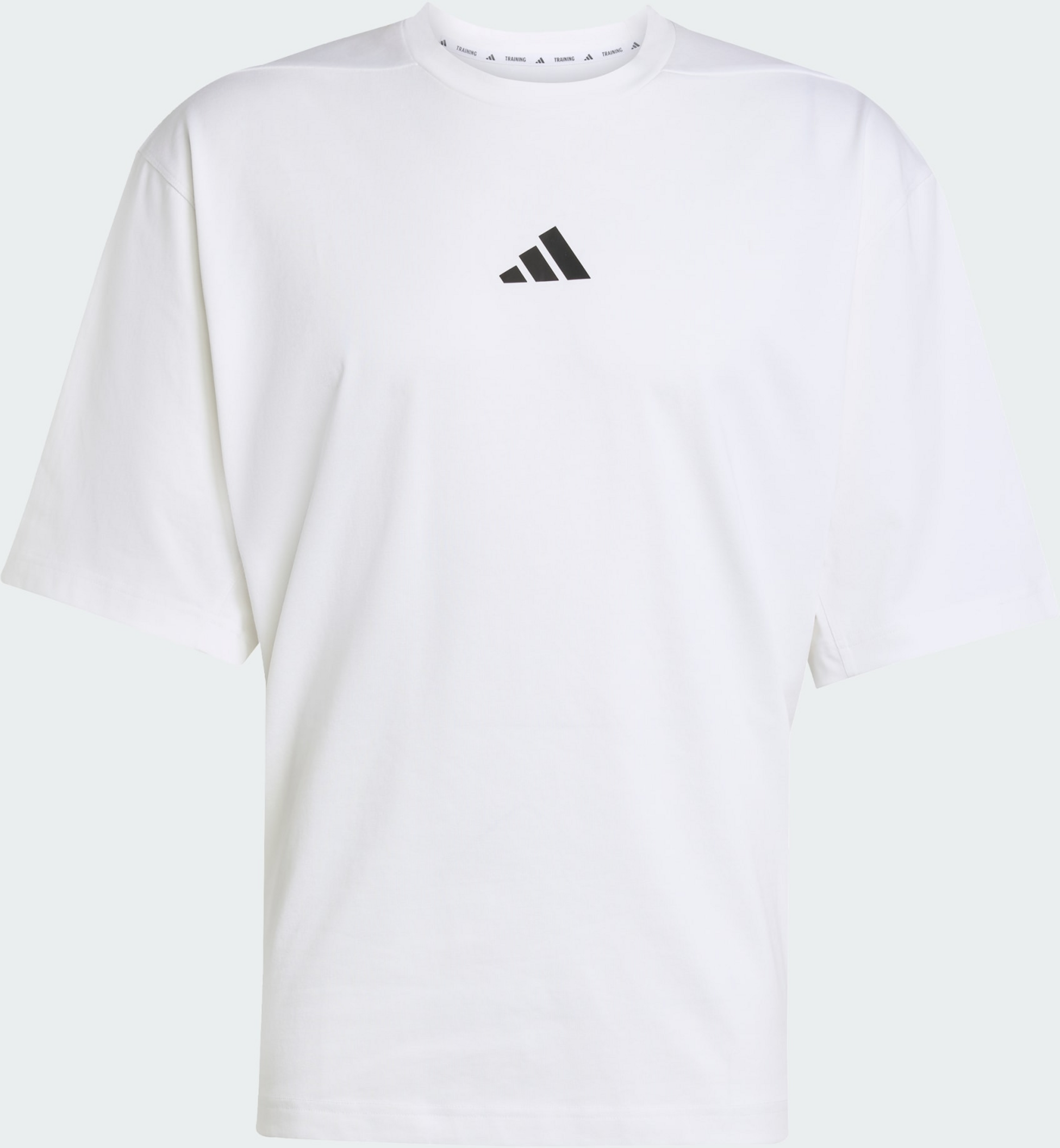 ADIDAS, Adidas Primelift Tränings-t-shirt I Oversize-modell
