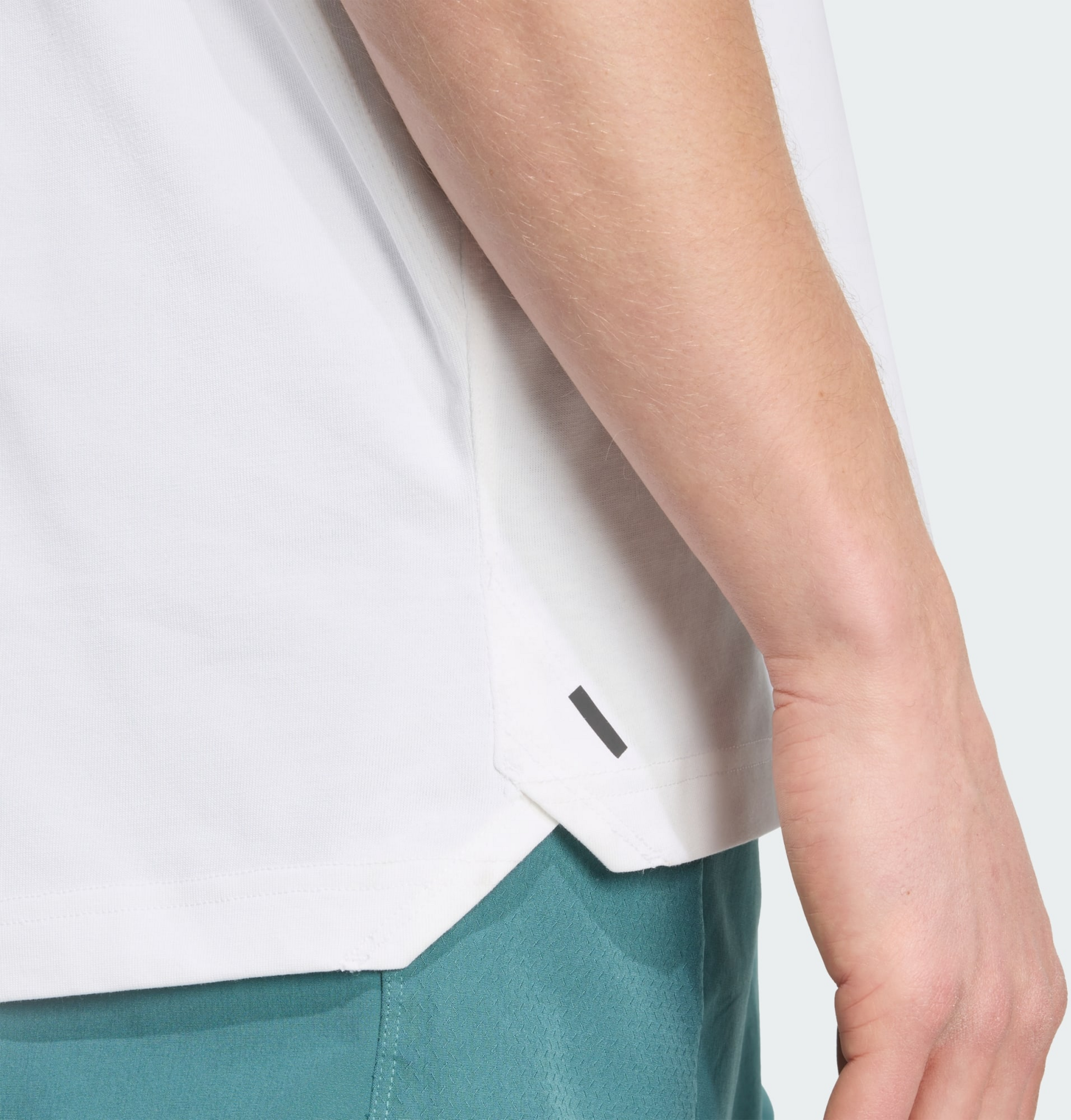 ADIDAS, Adidas Primelift Tränings-t-shirt I Oversize-modell