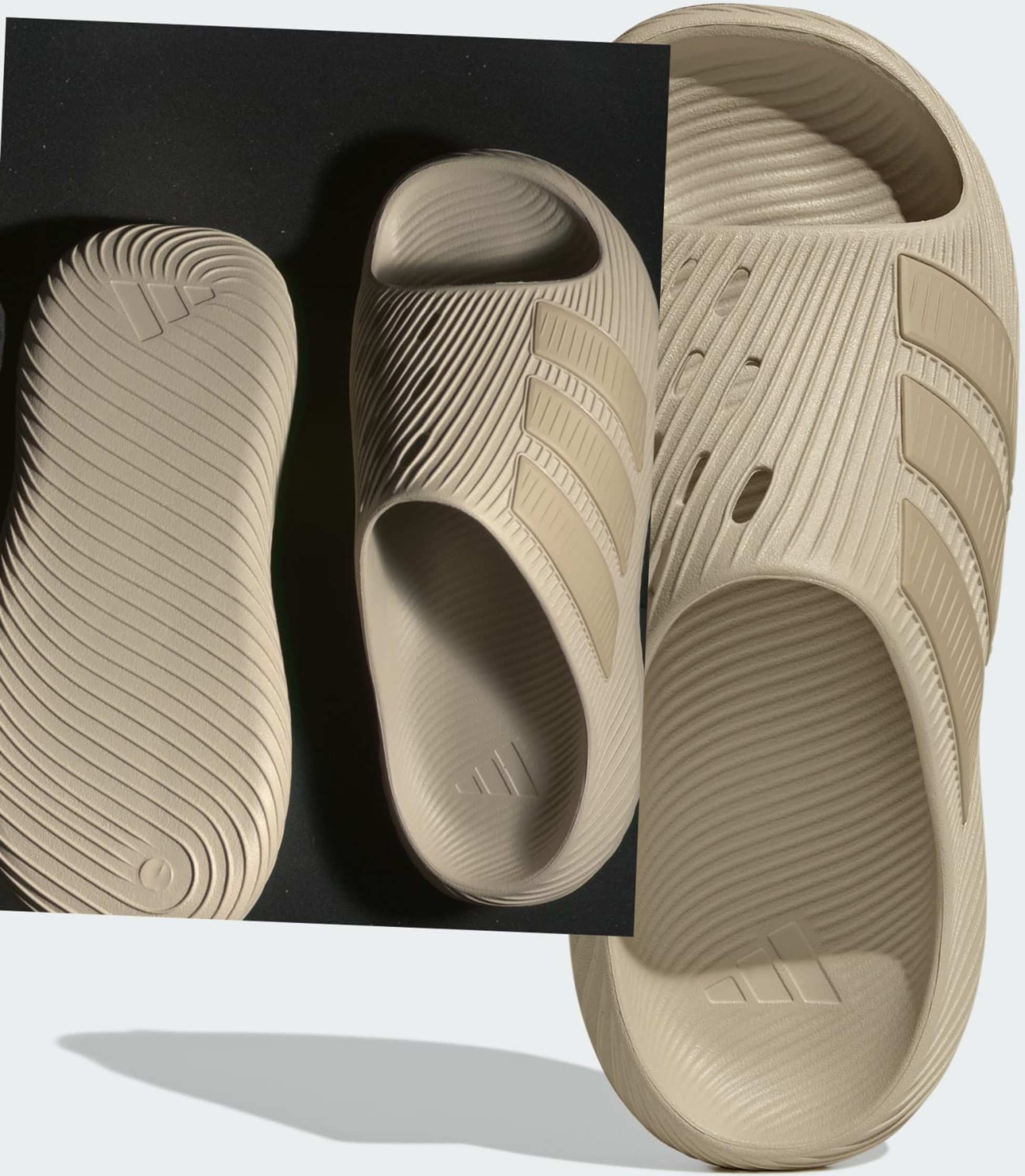 ADIDAS, Adidas Purechill Tofflor
