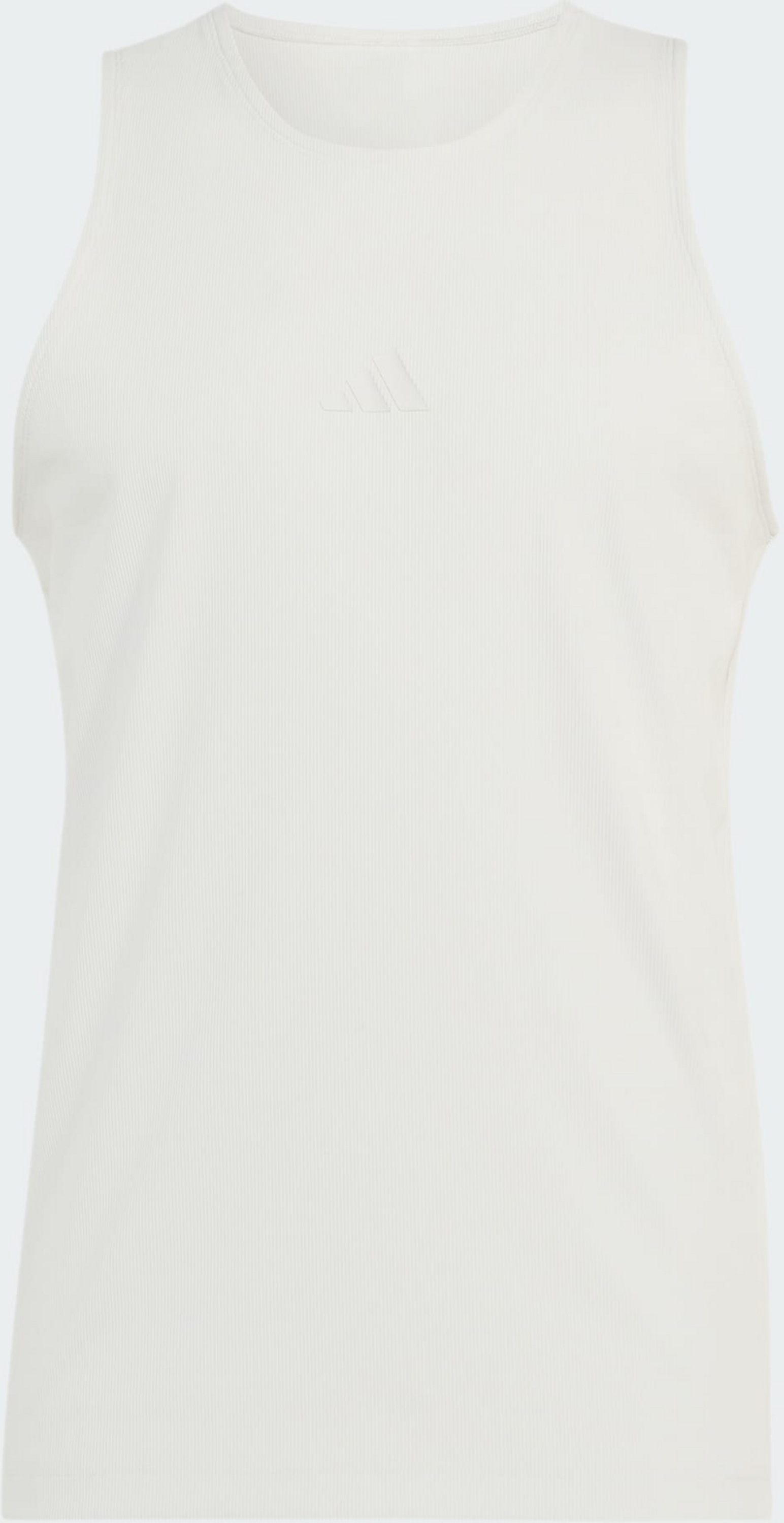 ADIDAS, Adidas Puremotion Ribbed Linne
