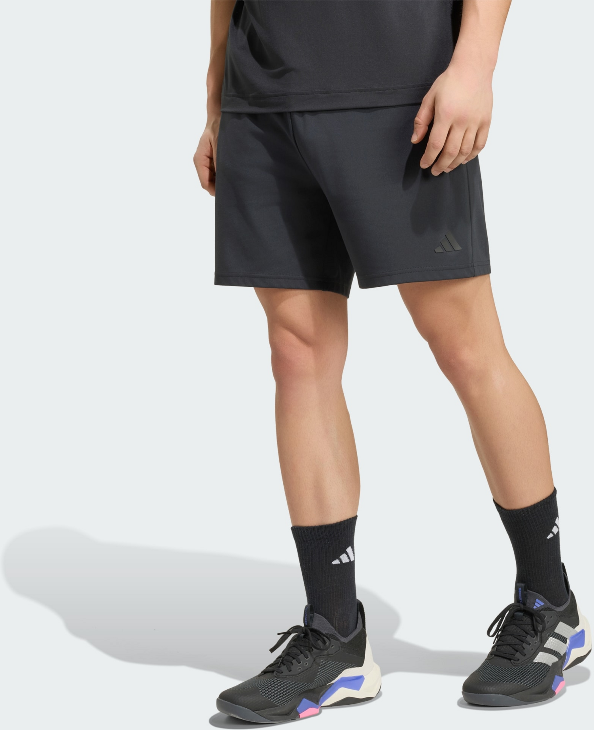 ADIDAS, Adidas Puremotion Shorts