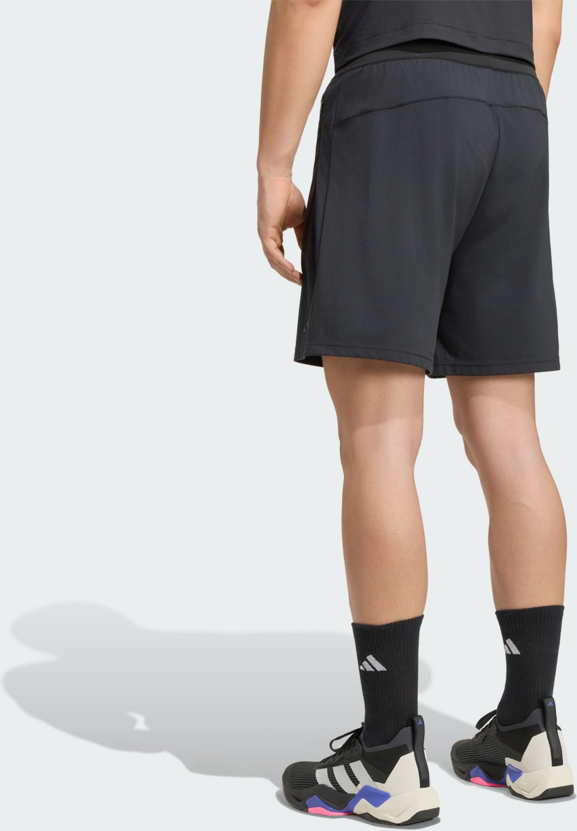 ADIDAS, Adidas Puremotion Shorts