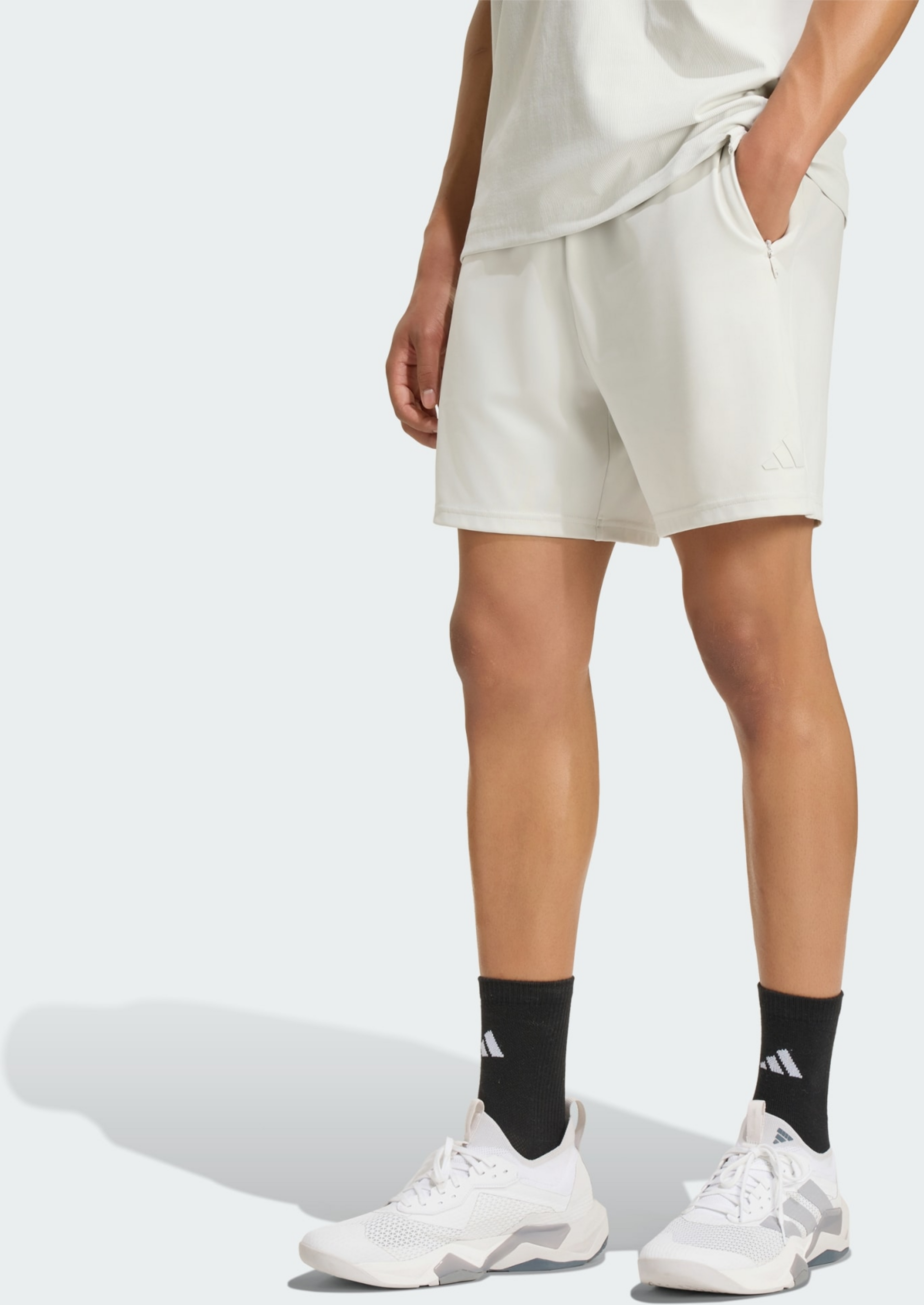 ADIDAS, Adidas Puremotion Shorts