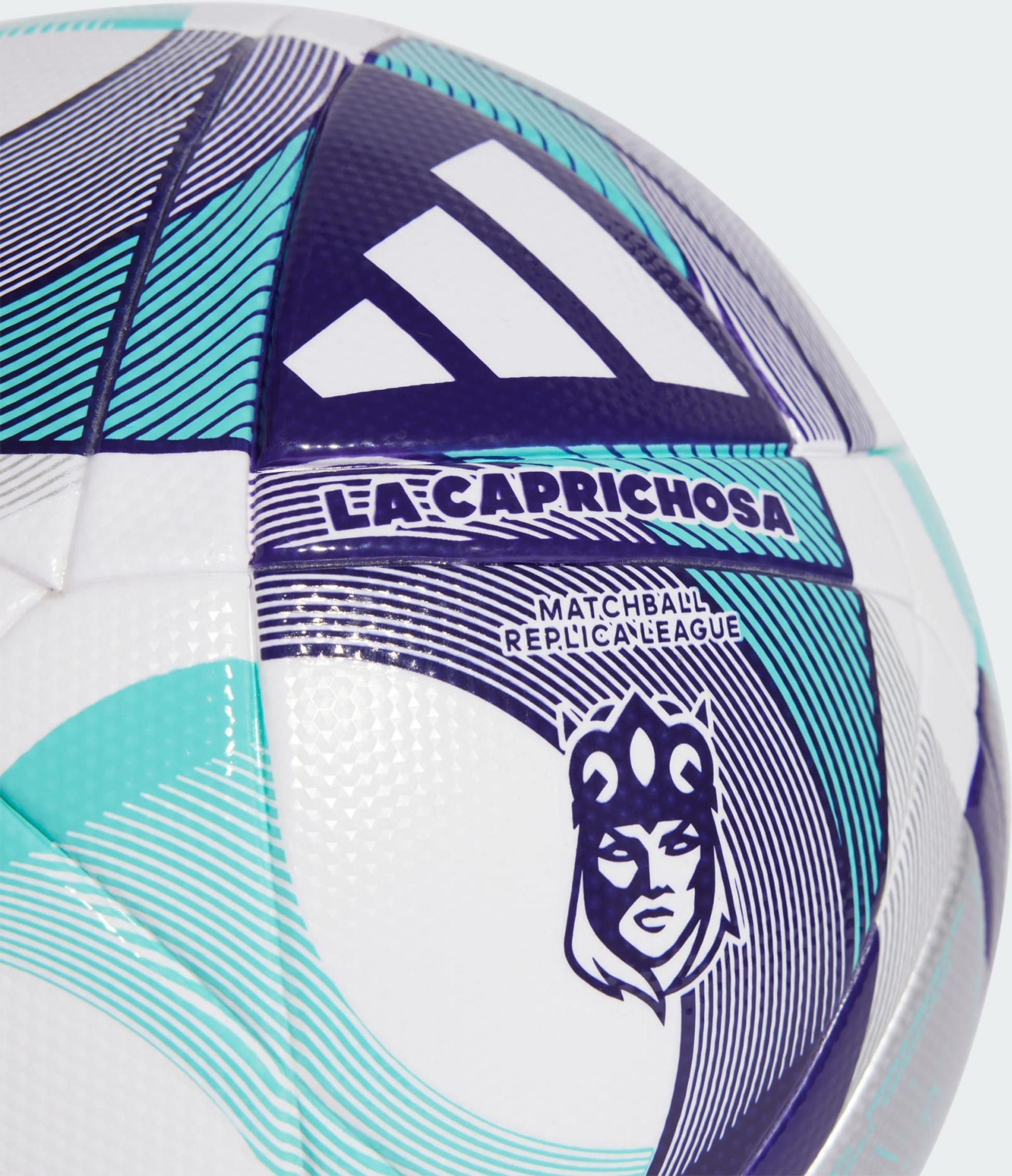 ADIDAS, Adidas Queens League La Caprichosa League Fotboll