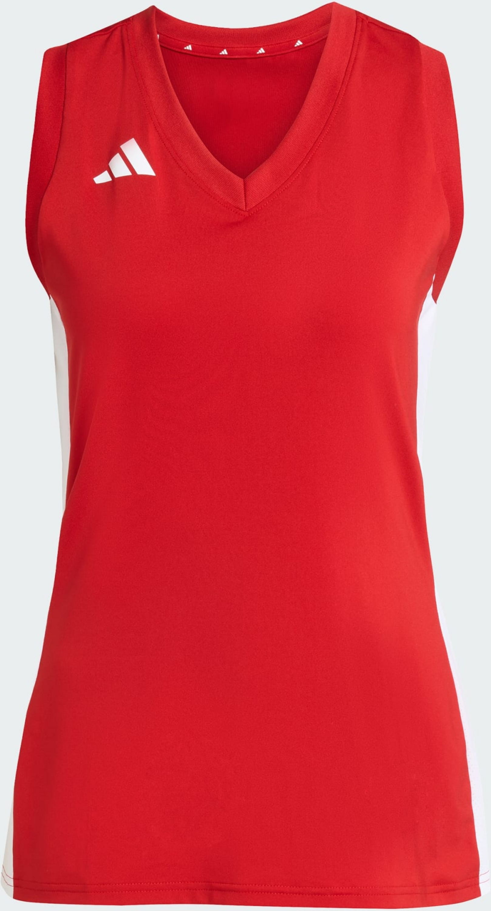 ADIDAS, Adidas Quickset Ärmlös Volleybolltröja