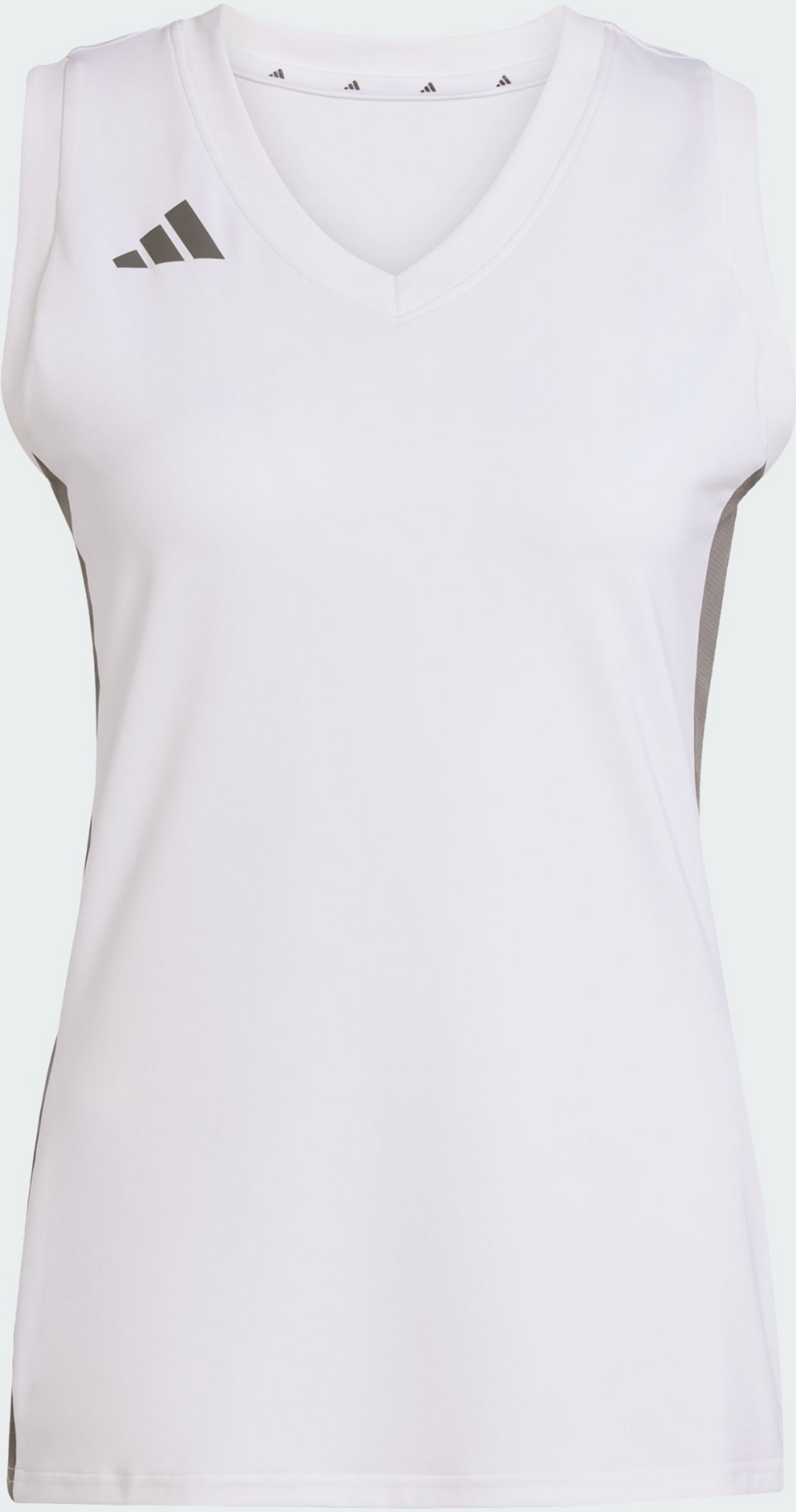 ADIDAS, Adidas Quickset Ärmlös Volleybolltröja