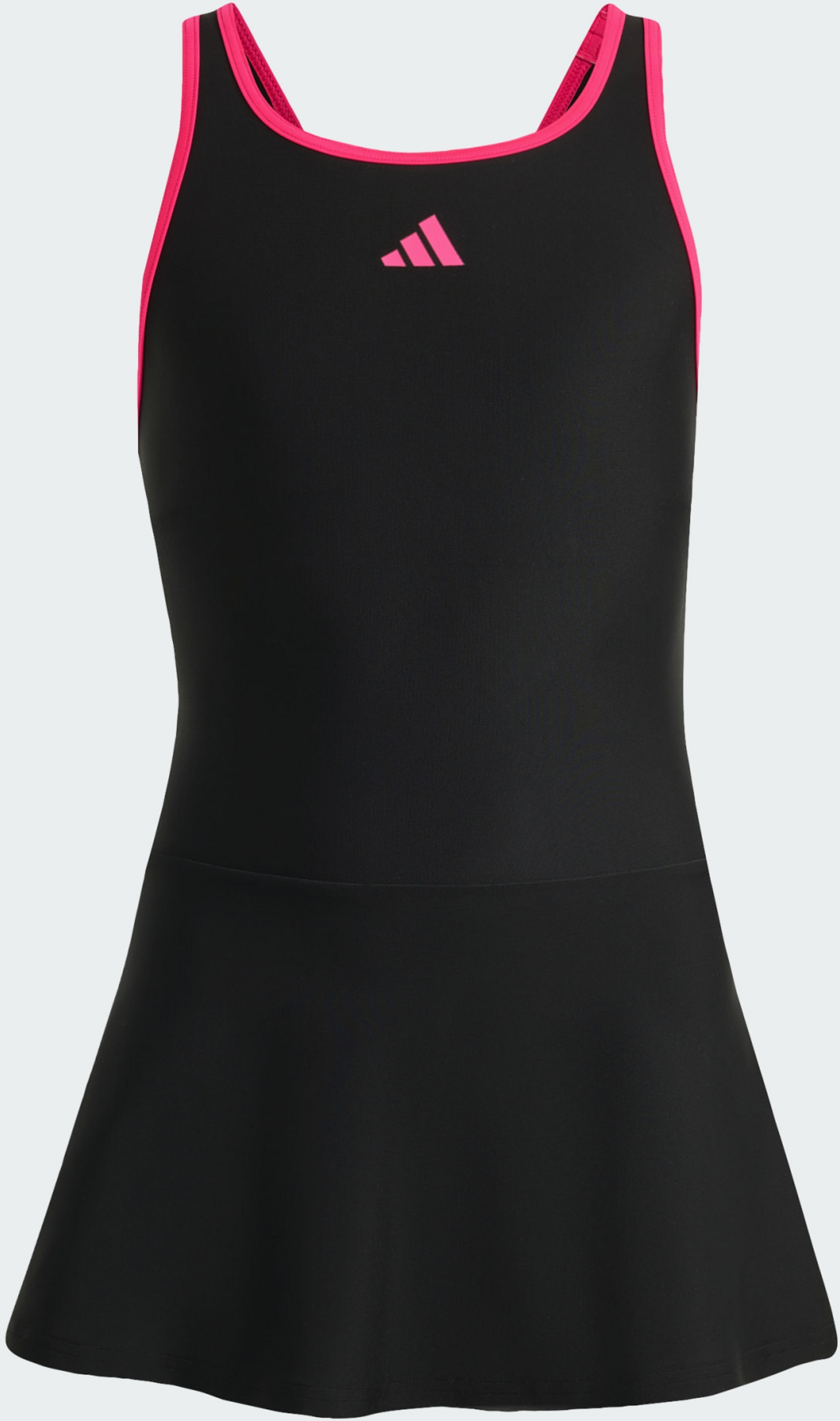ADIDAS, Adidas Racer Back Baddr&auml;kt I Kl&auml;nningsmodell