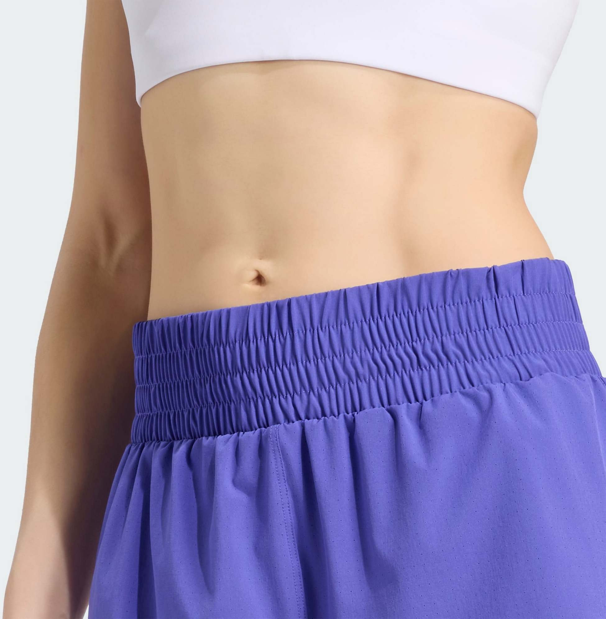 ADIDAS, Adidas Racer Pacer Woven Shorts