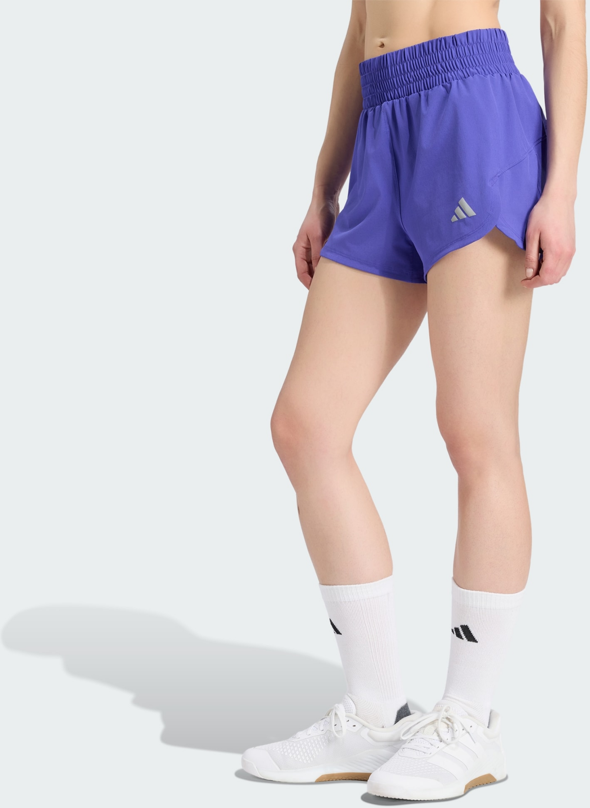 ADIDAS, Adidas Racer Pacer Woven Shorts