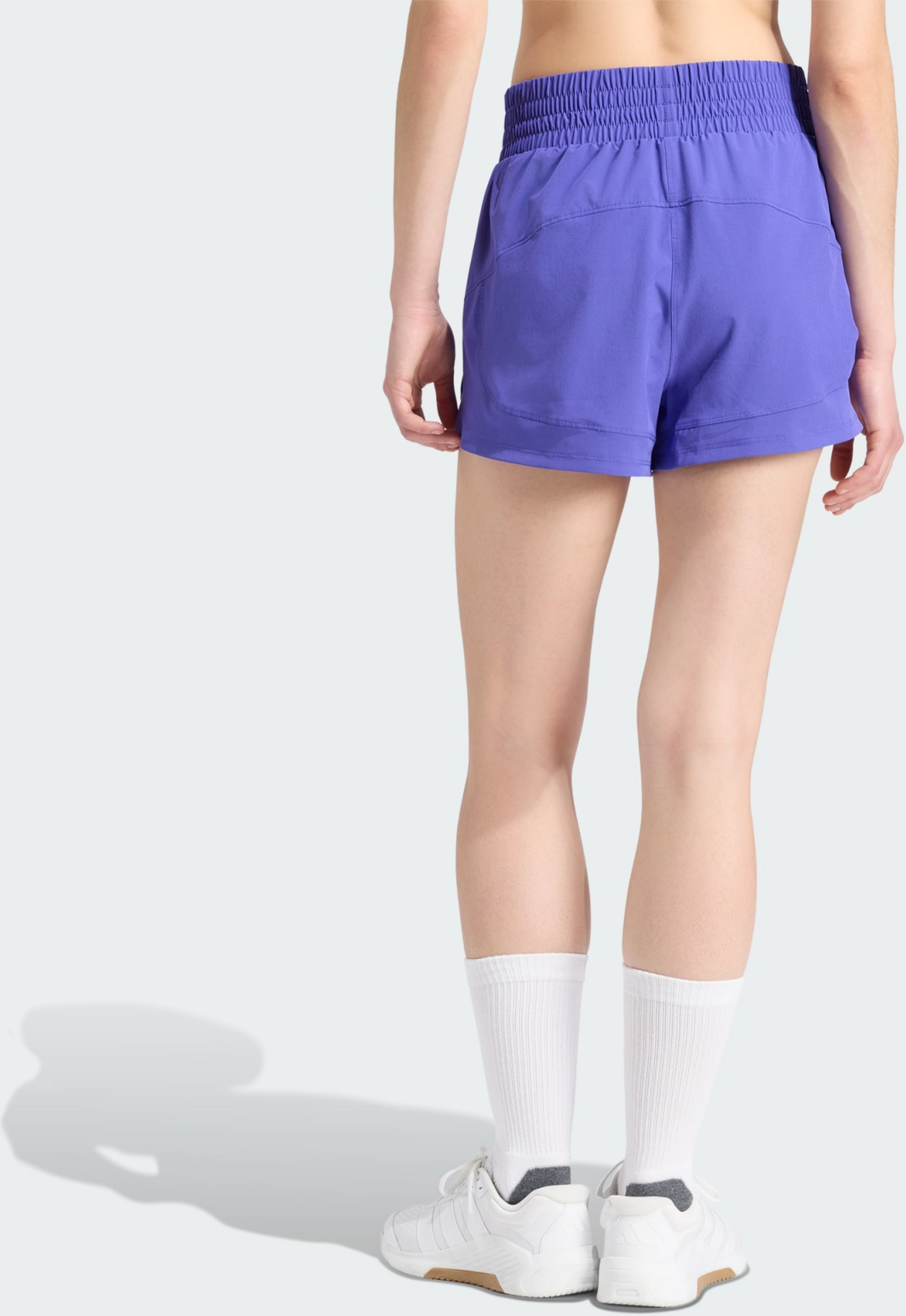 ADIDAS, Adidas Racer Pacer Woven Shorts