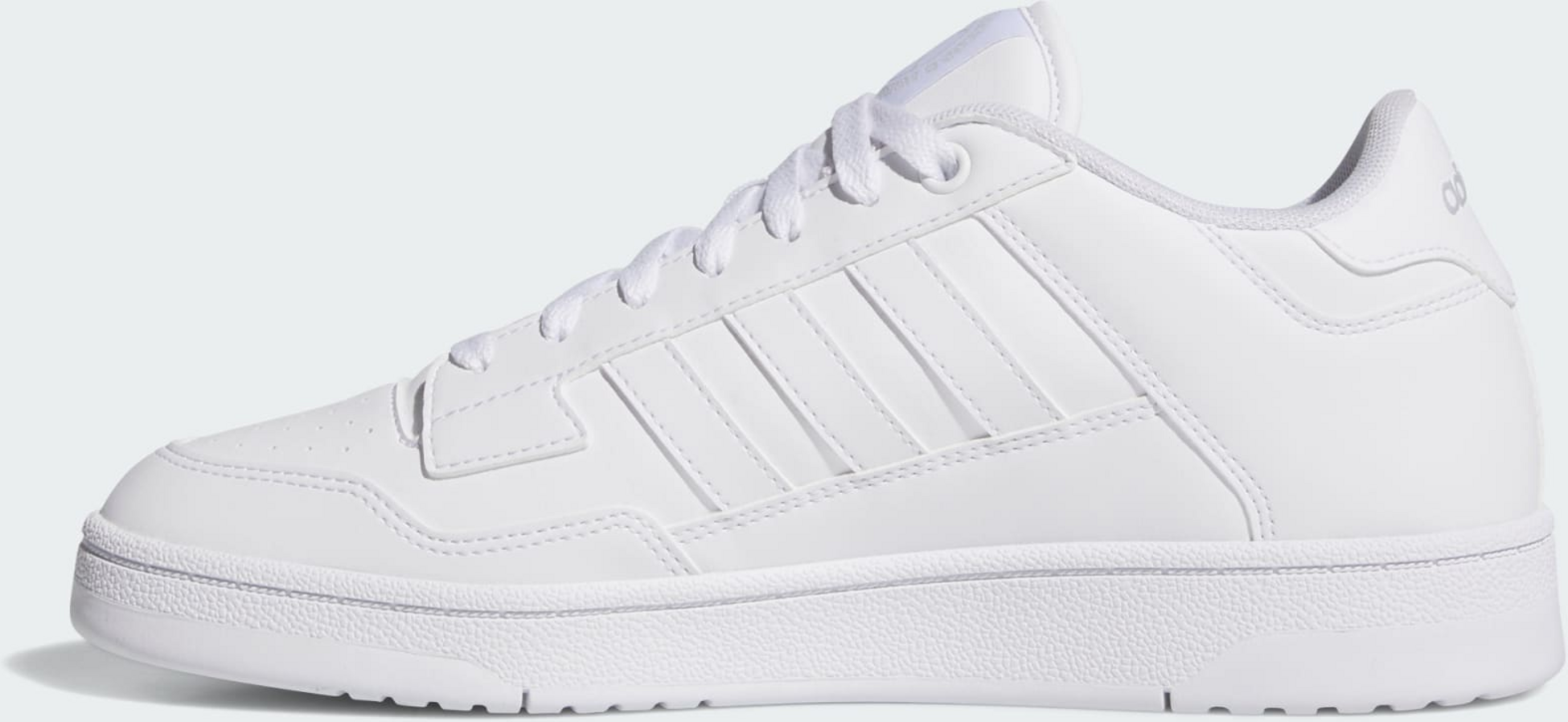 ADIDAS, Adidas Rapid Court Low Skor